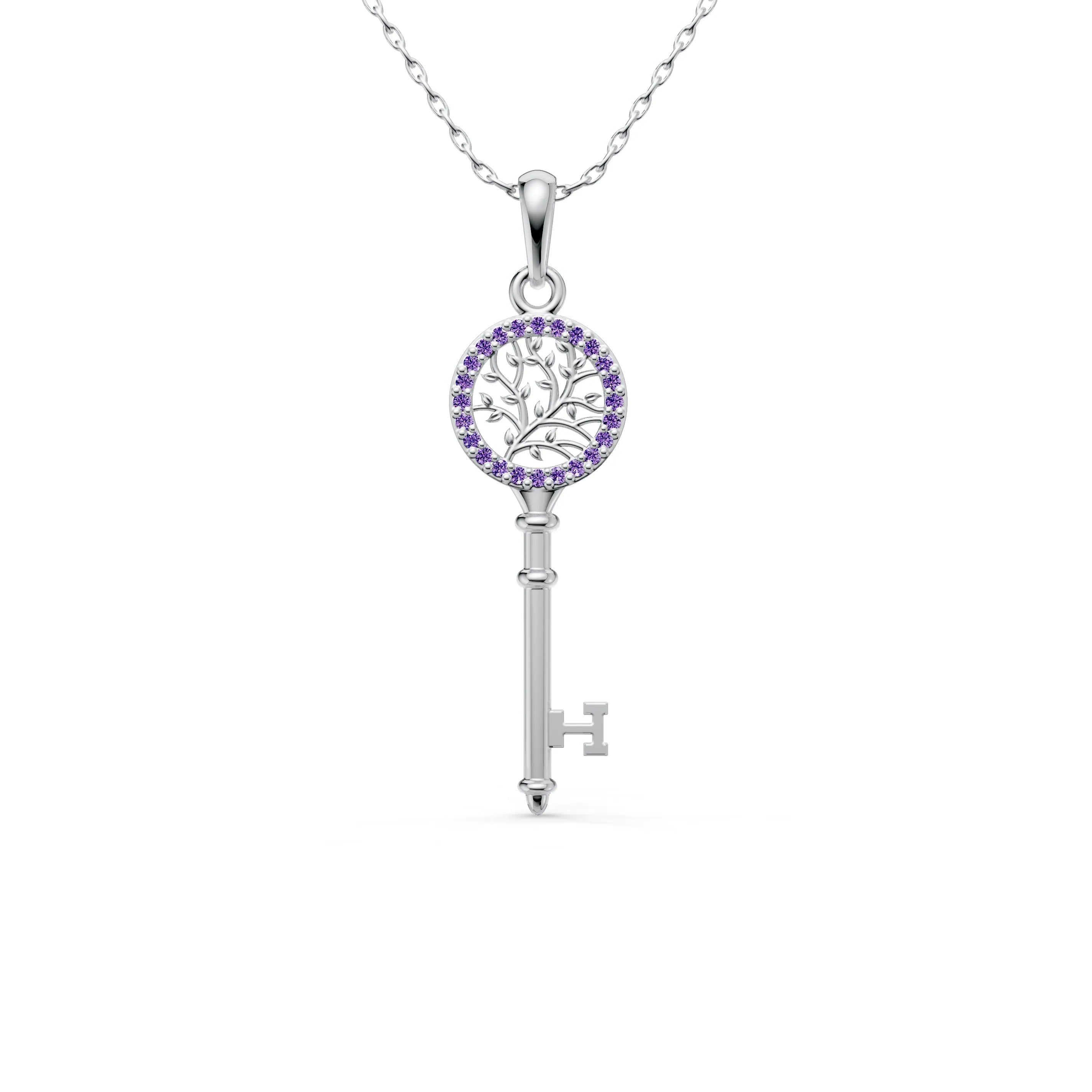 Silver_Amethyst_Amethyst