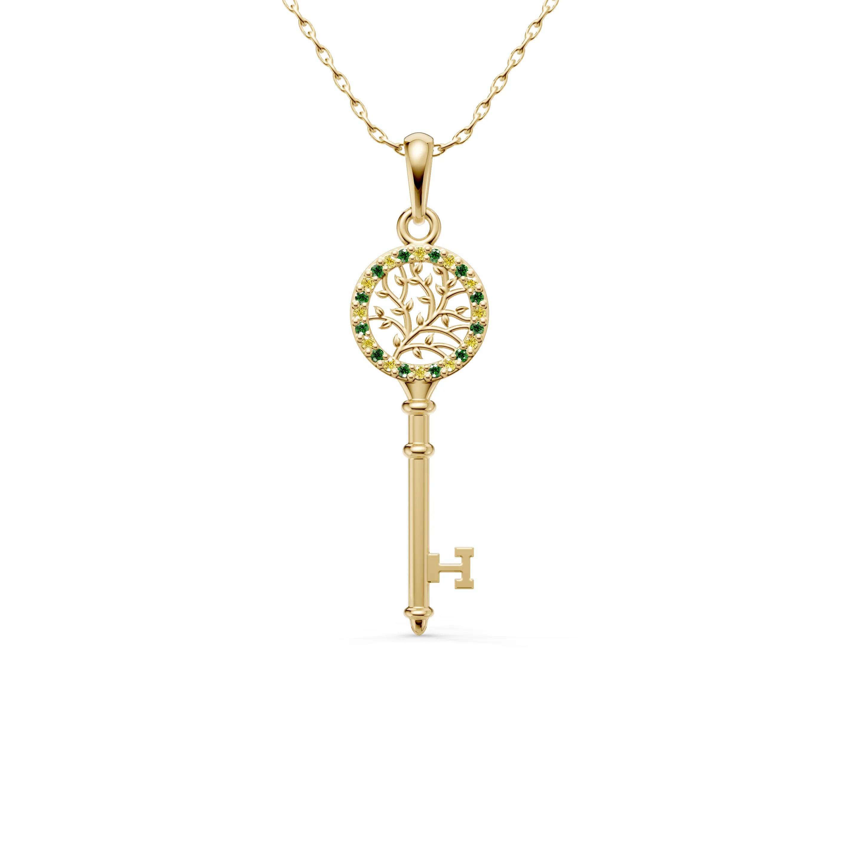 Gold_Citrine_Emerald