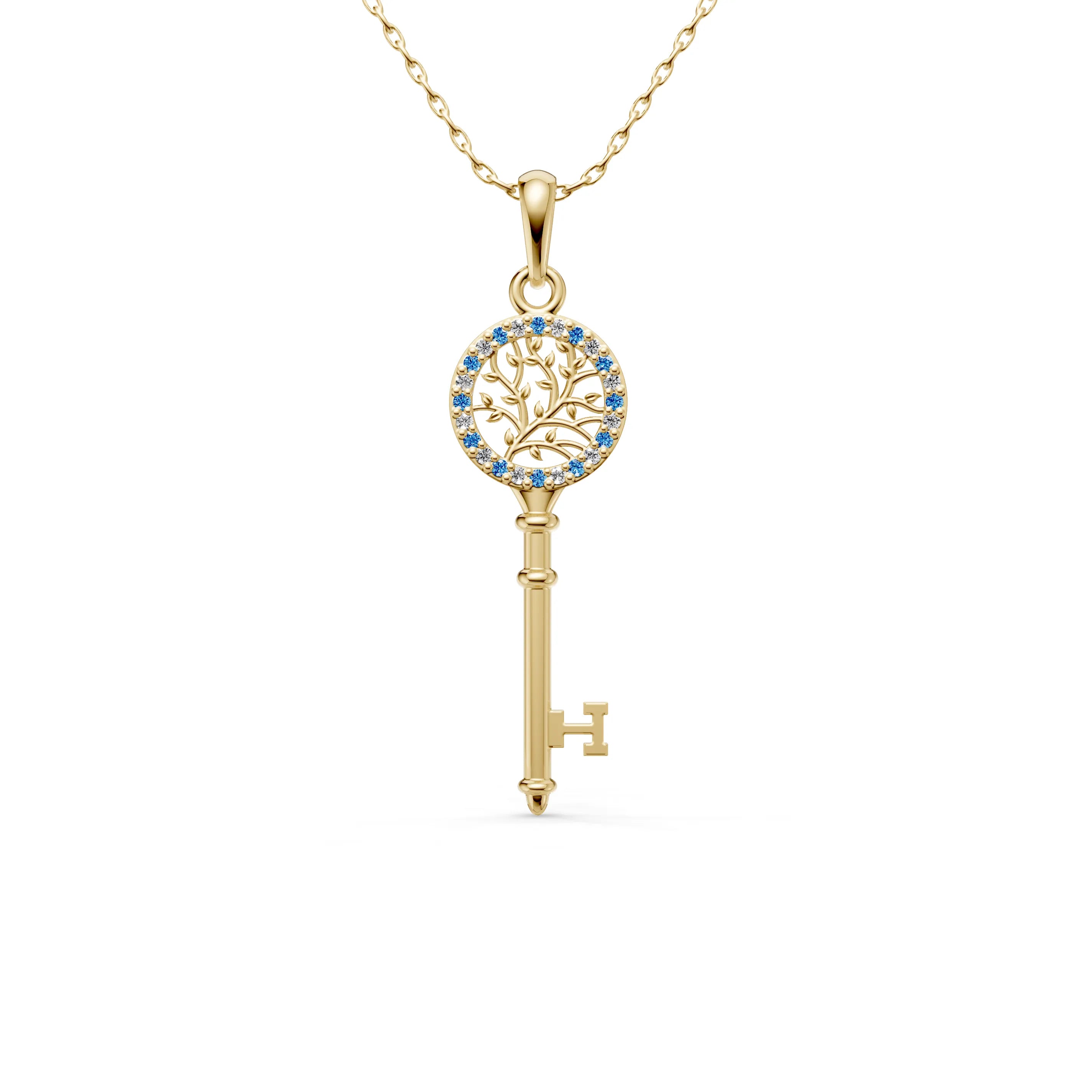 Gold_Aquamarine_Diamond