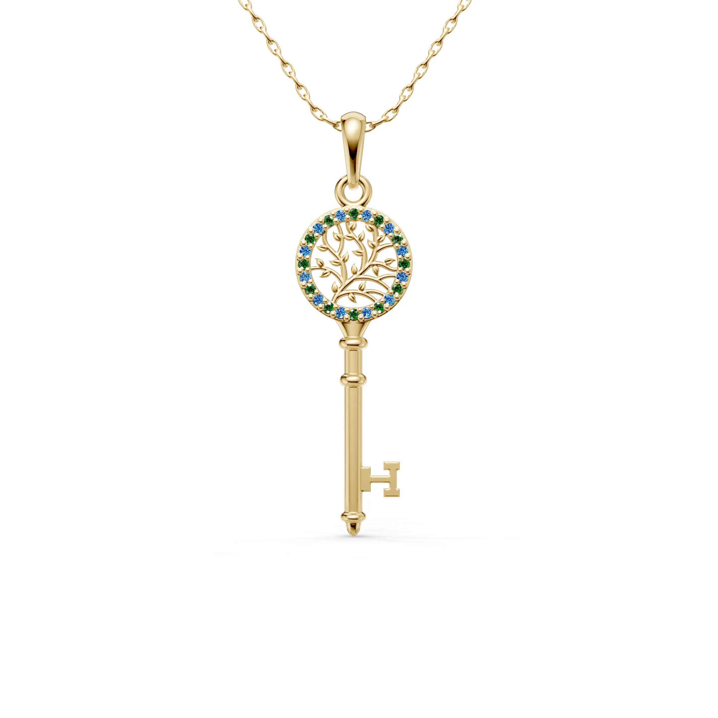 Gold_Emerald_Aquamarine