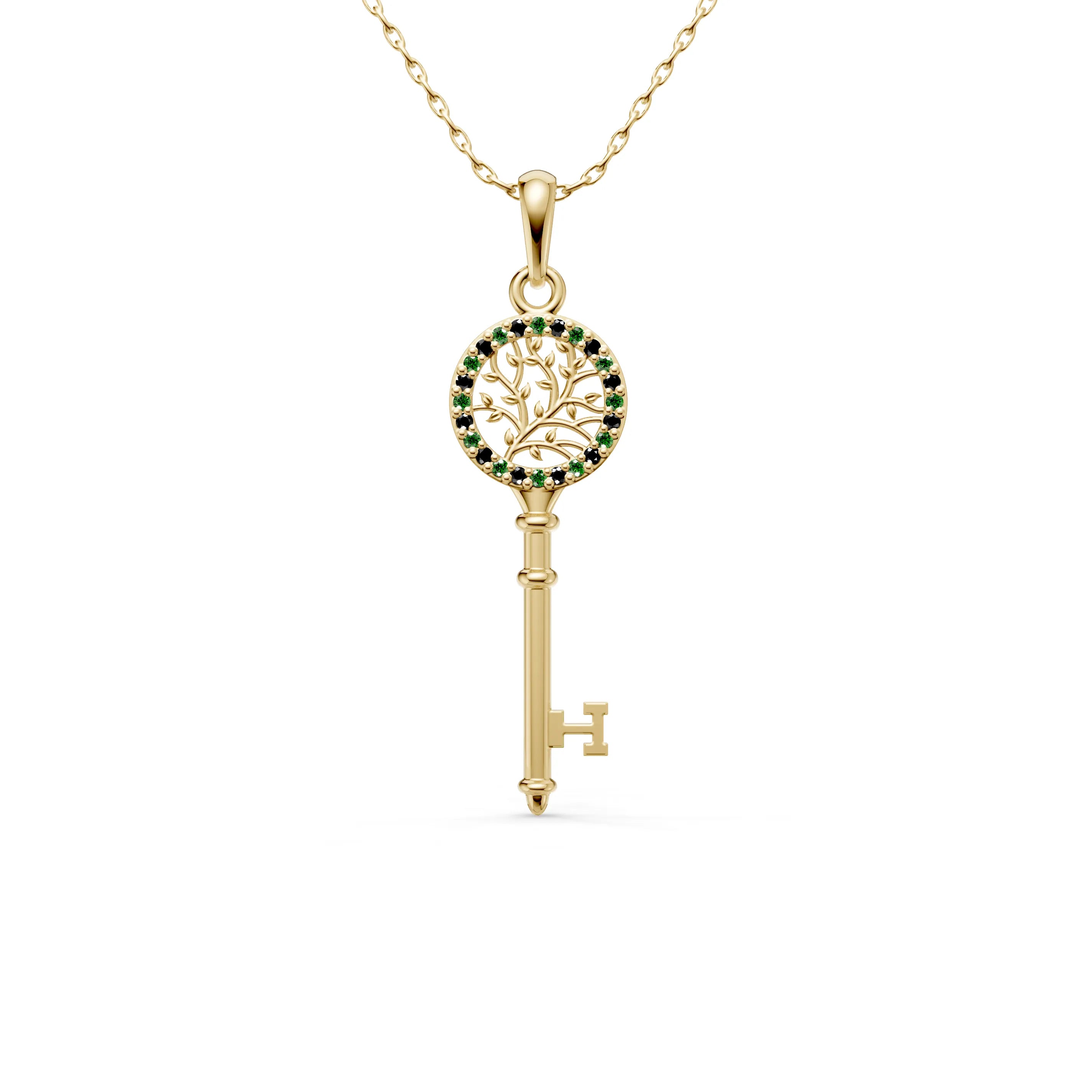 Gold_Emerald_Black