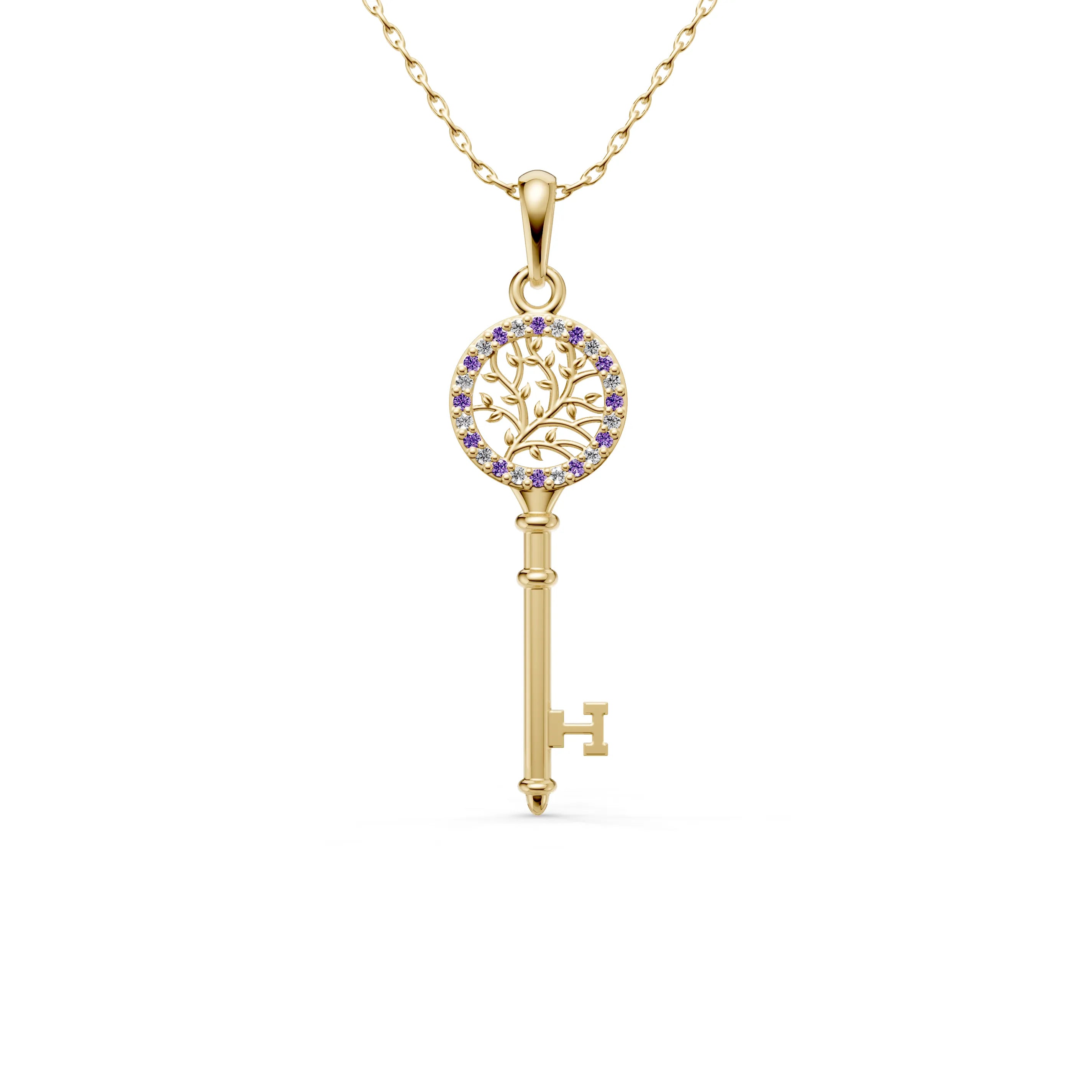 Gold_Amethyst_Diamond