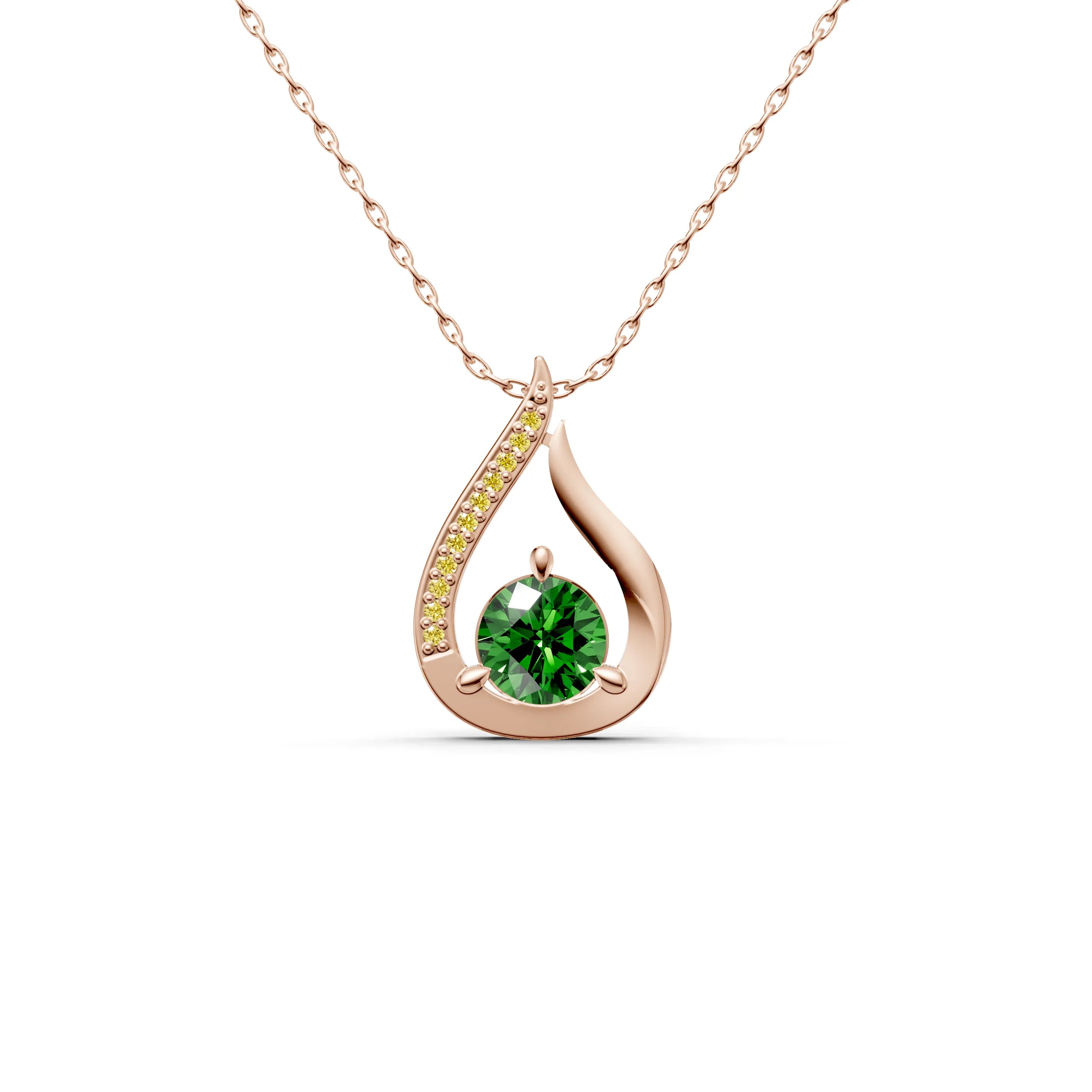 Rose_Emerald_Citrine