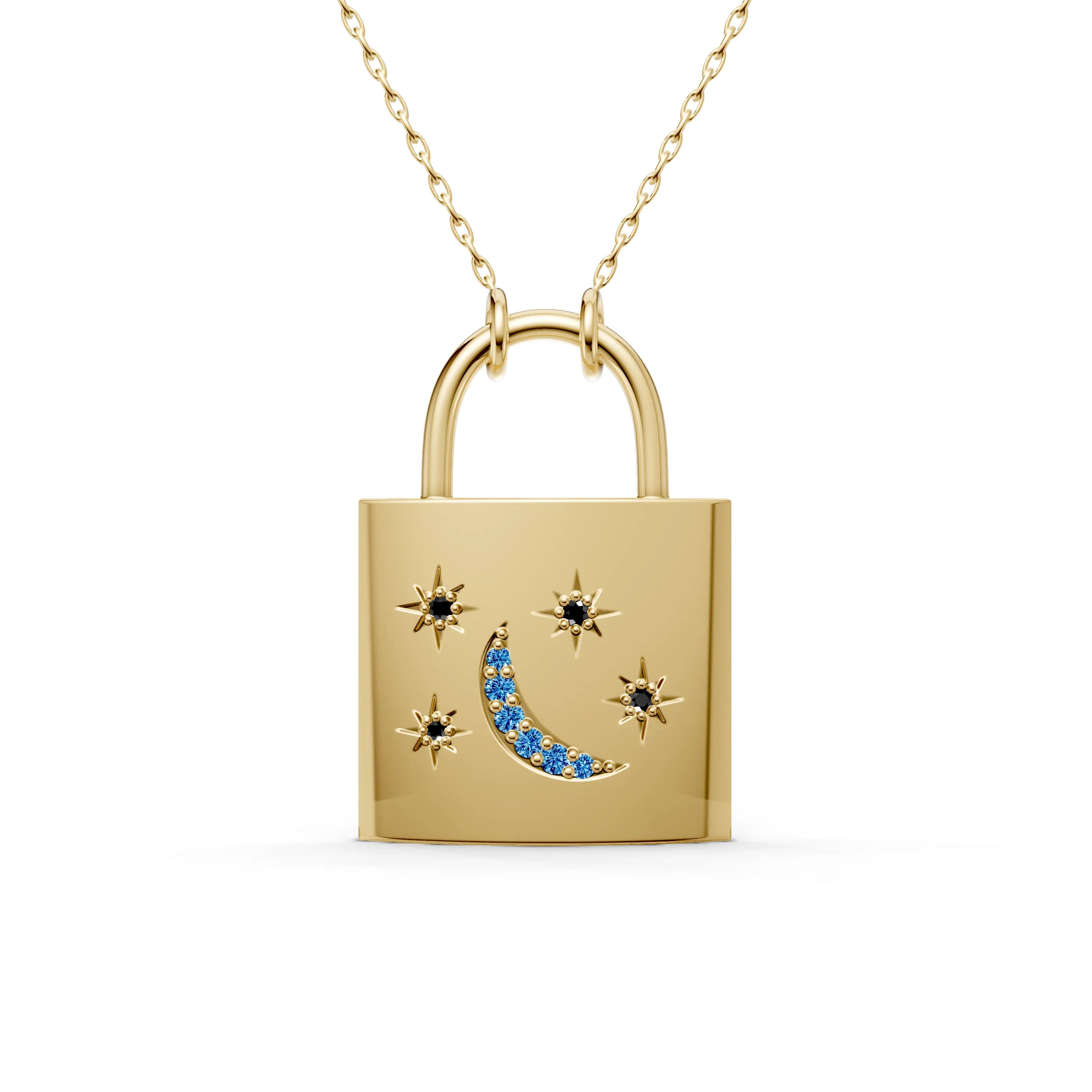 Gold_Aquamarine_Black