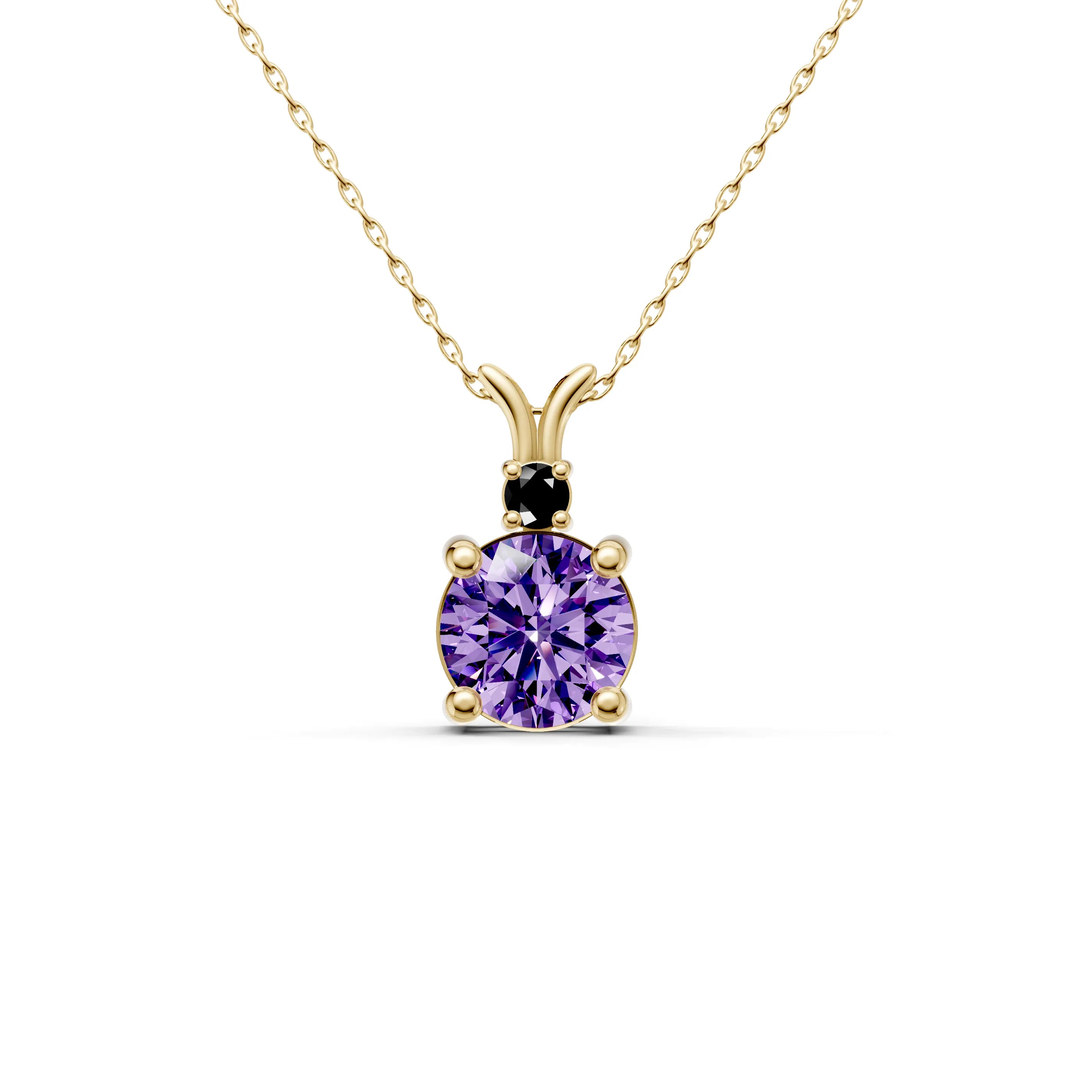 Gold_Amethyst_Black