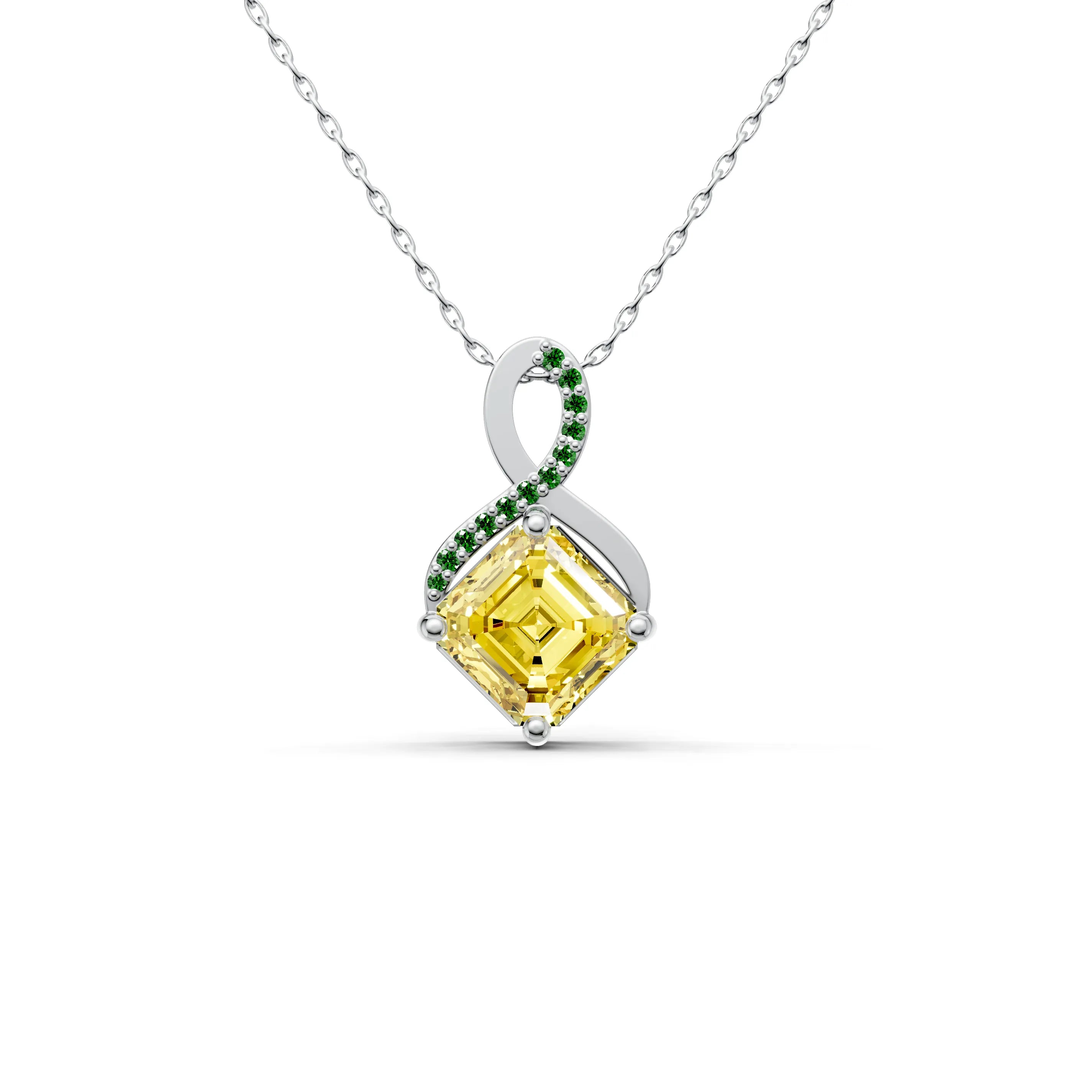 Silver_Citrine_Emerald