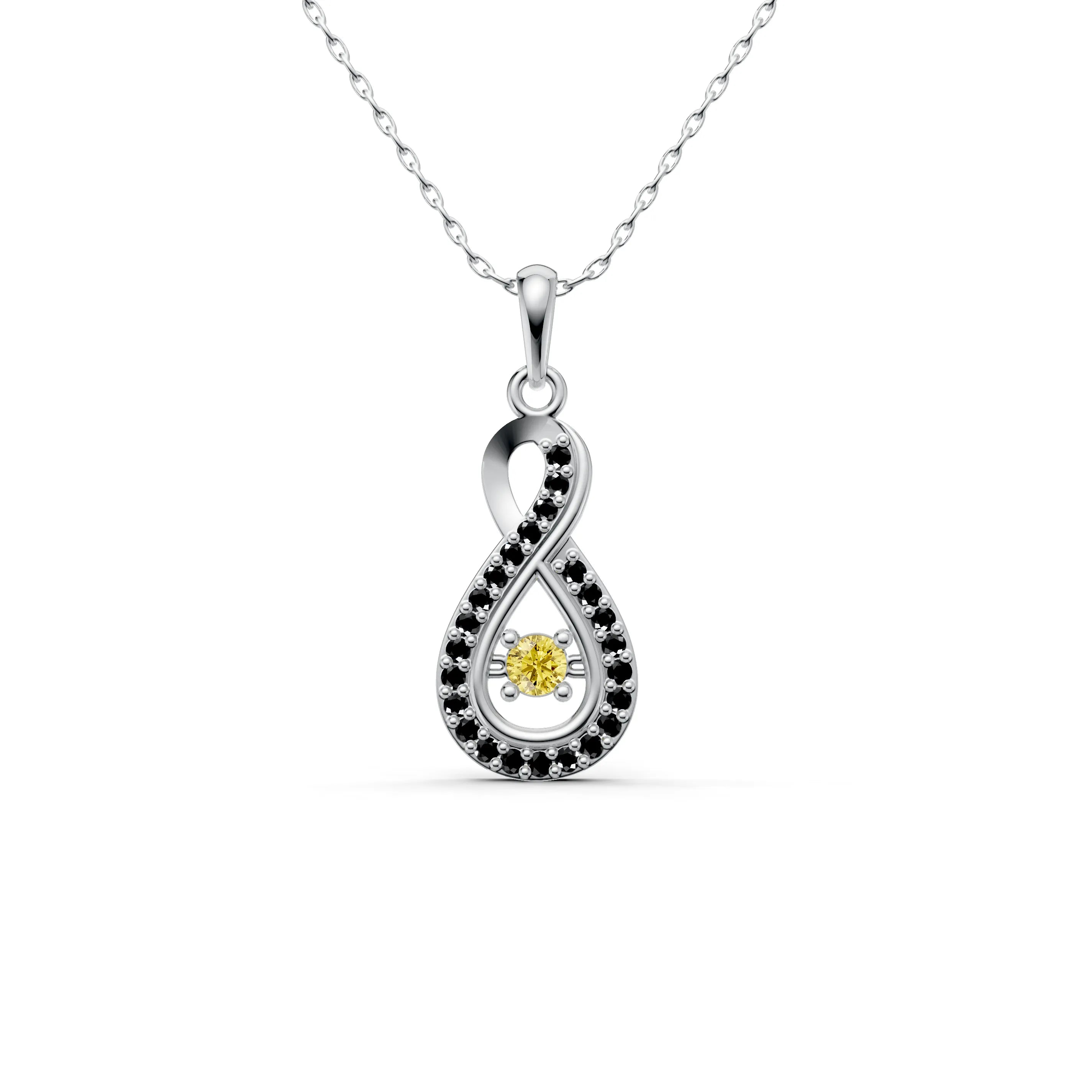 Silver_Citrine_Black