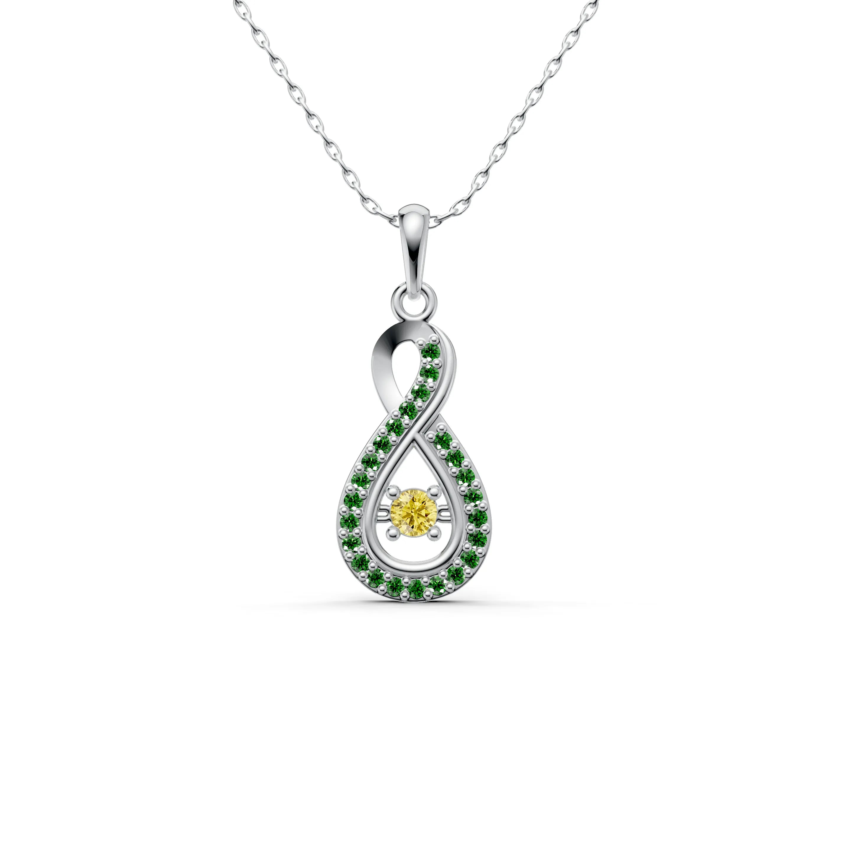 Silver_Citrine_Emerald