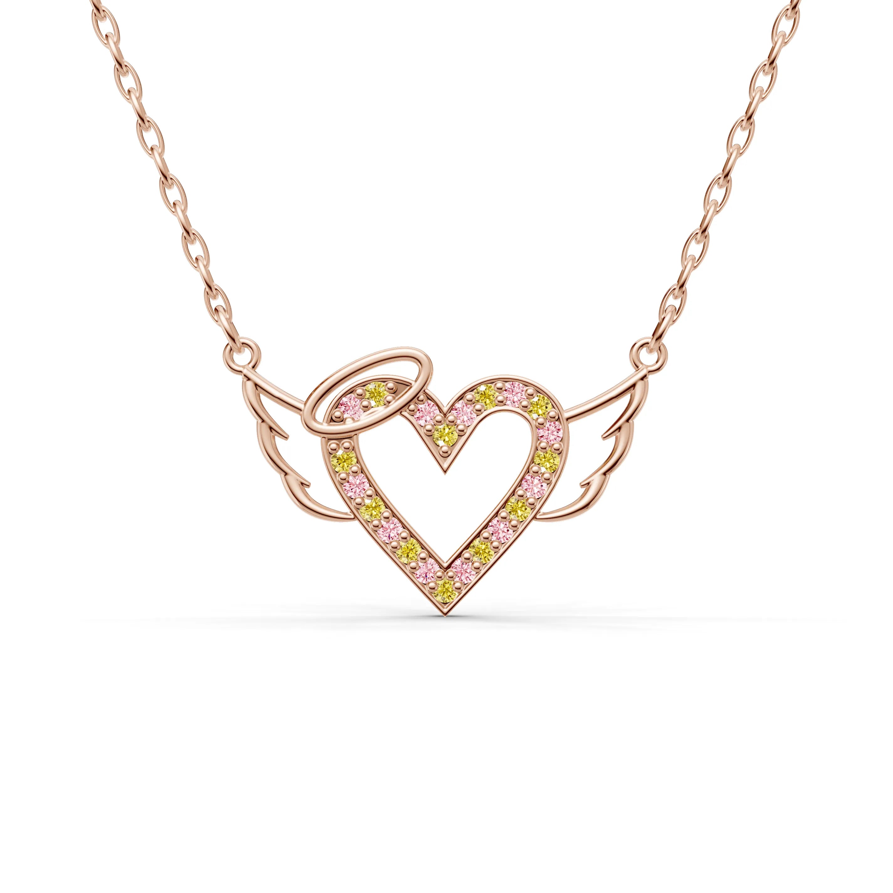 Rose_Citrine_Pink