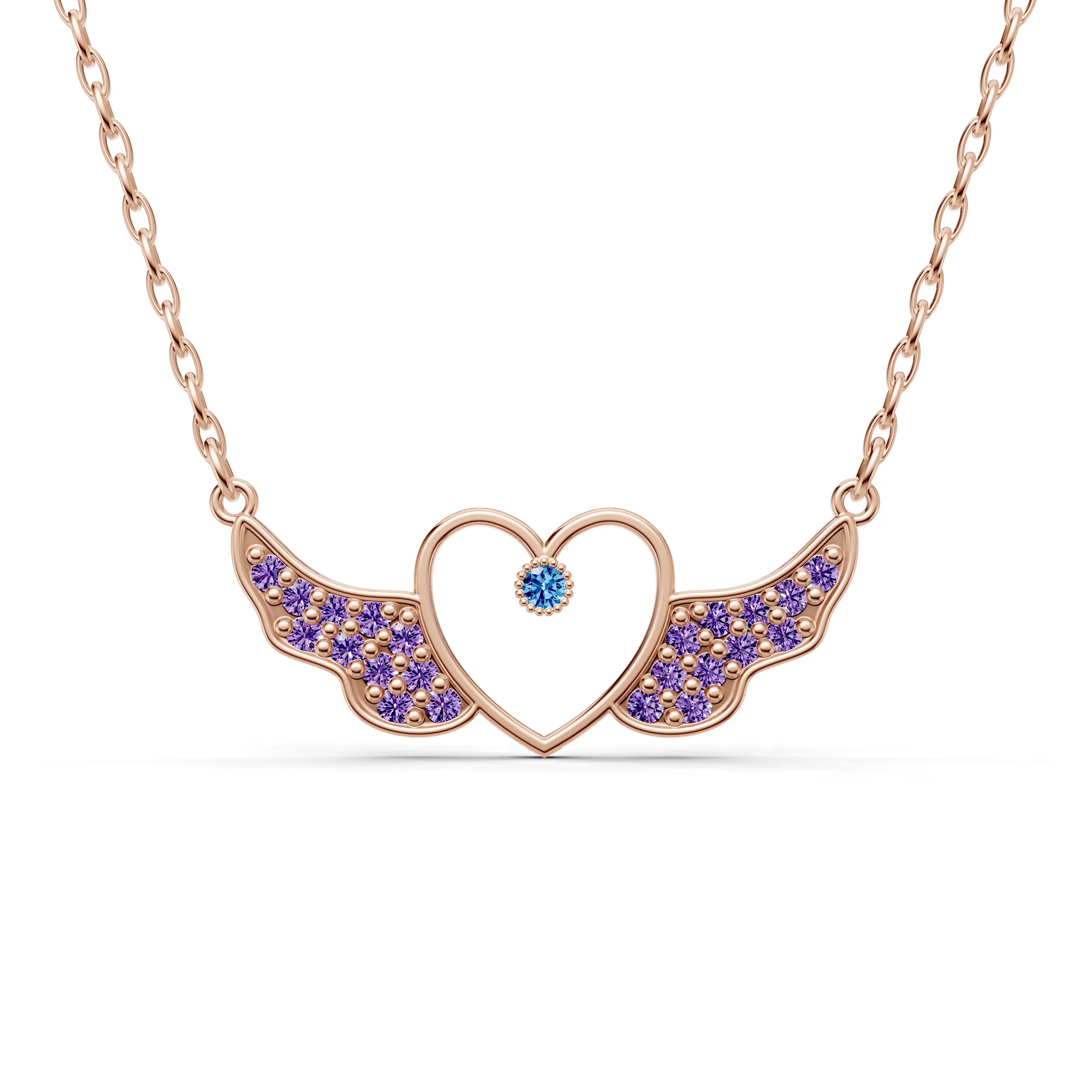 Rose_Aquamarine_Amethyst