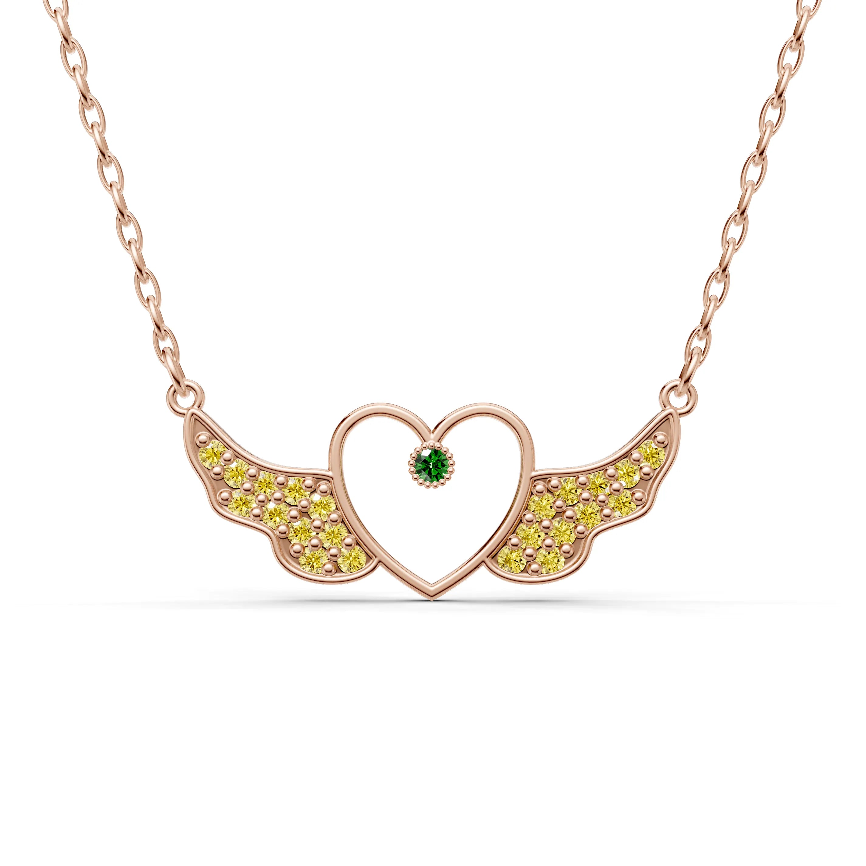 Rose_Emerald_Citrine