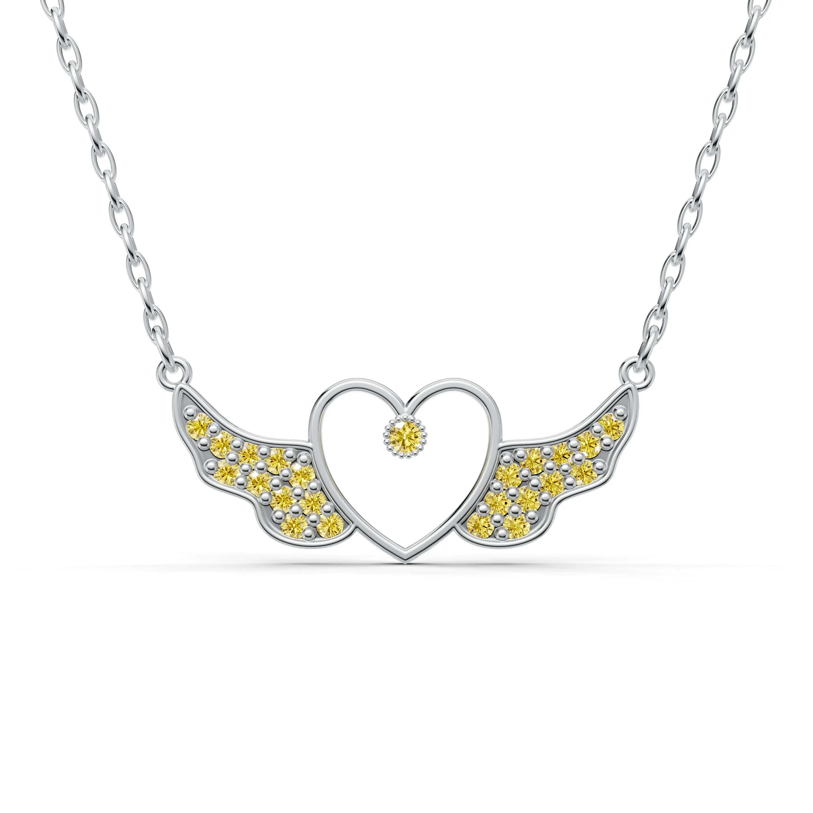 Silver_Citrine_Citrine