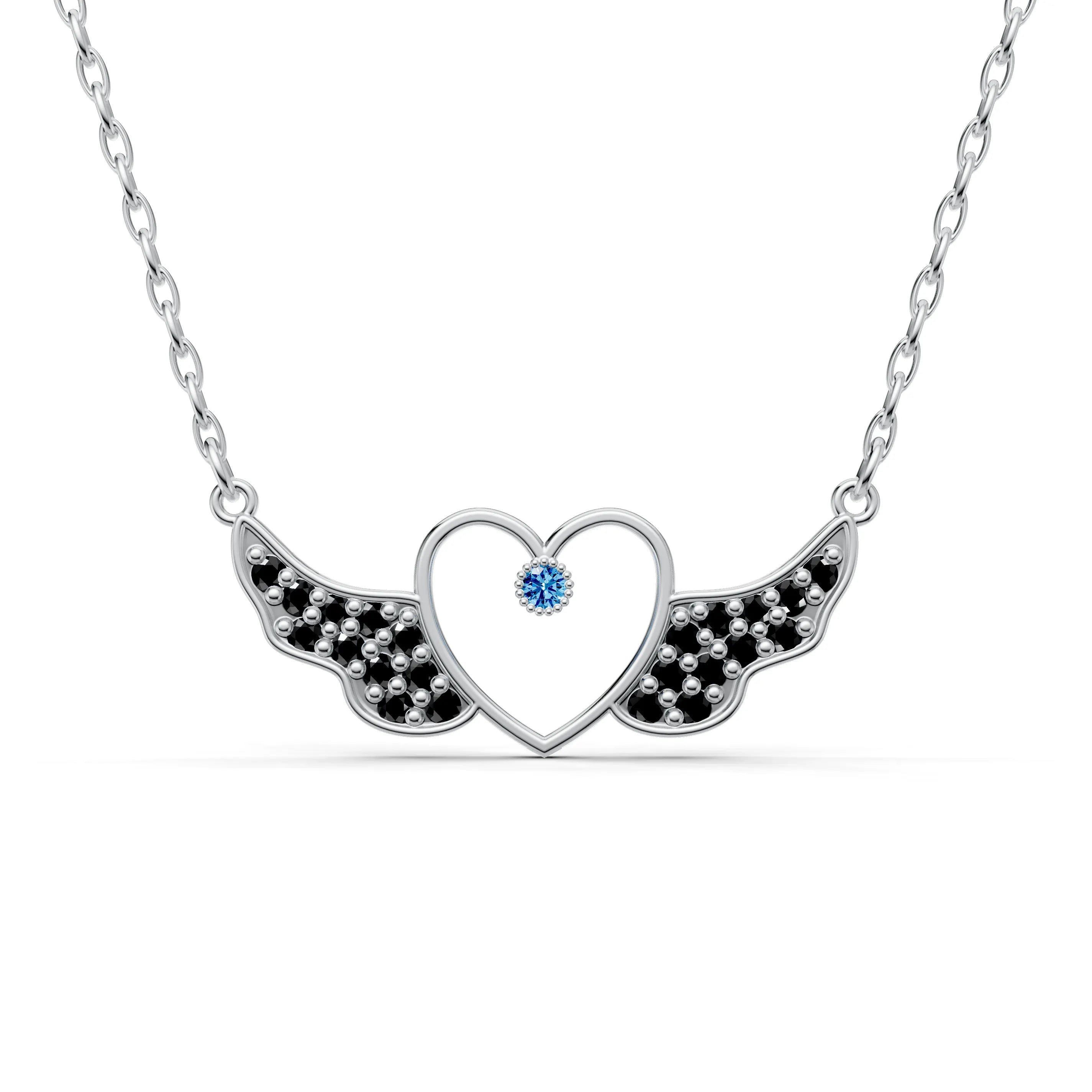 Silver_Aquamarine_Black