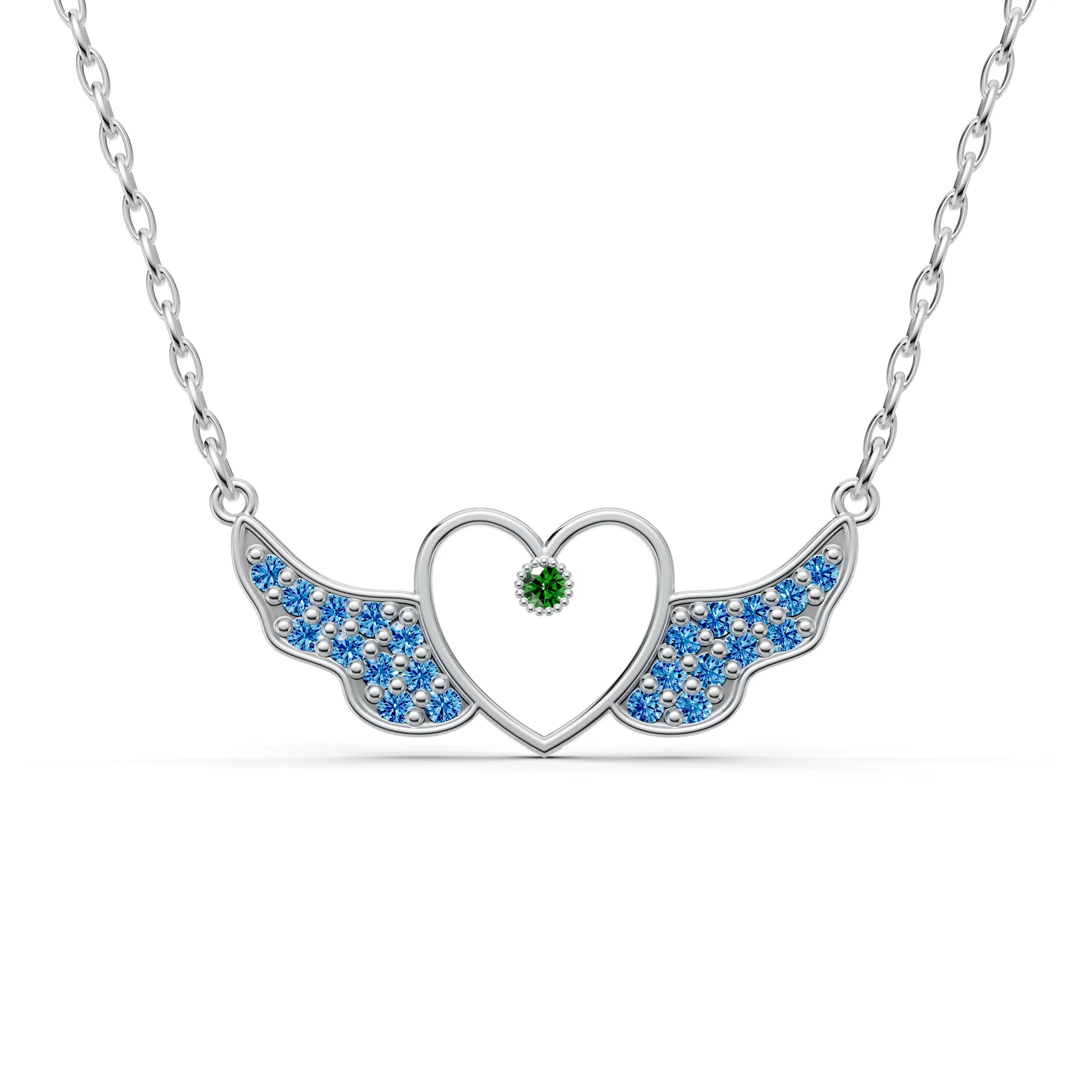 Silver_Emerald_Aquamarine