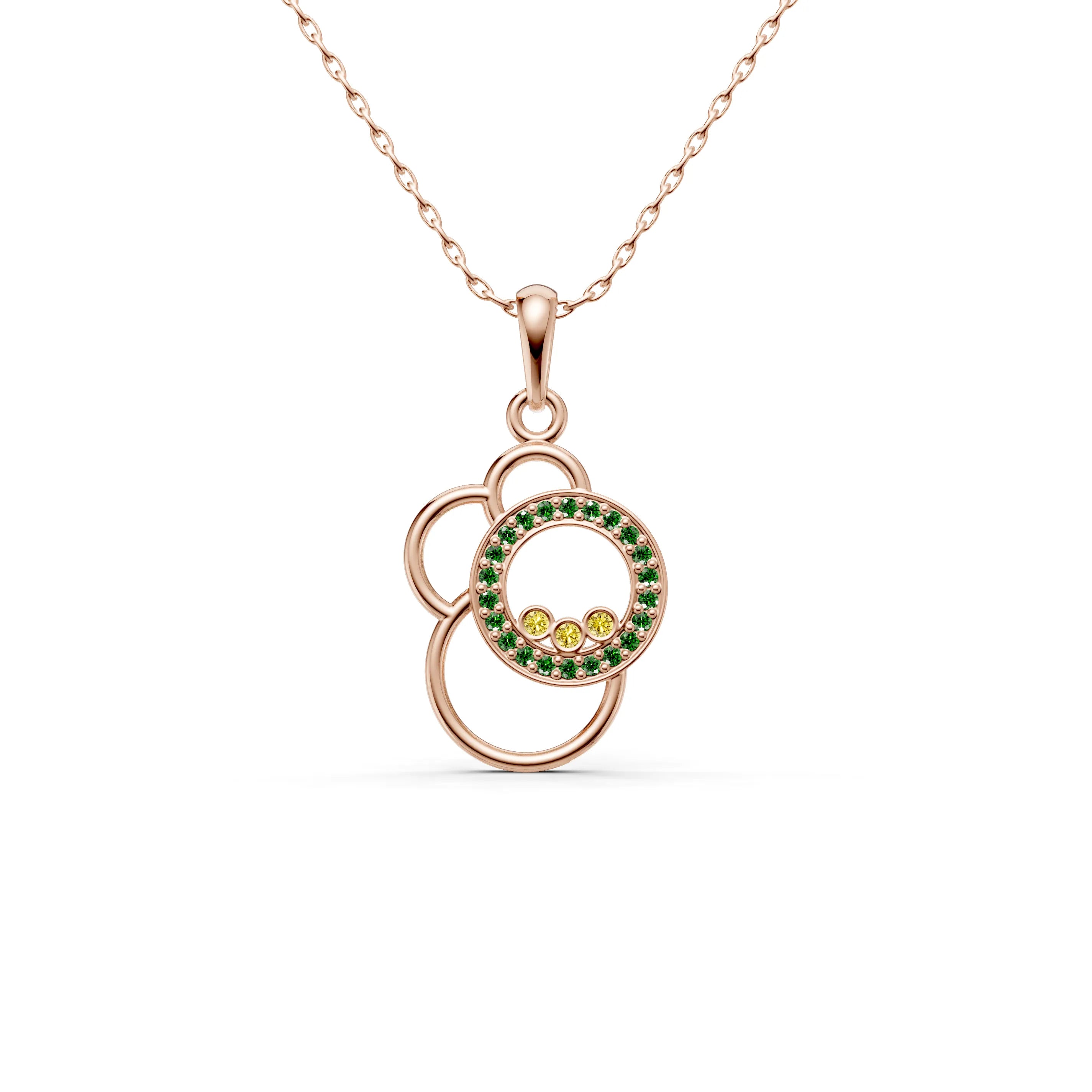 Rose_Citrine_Emerald
