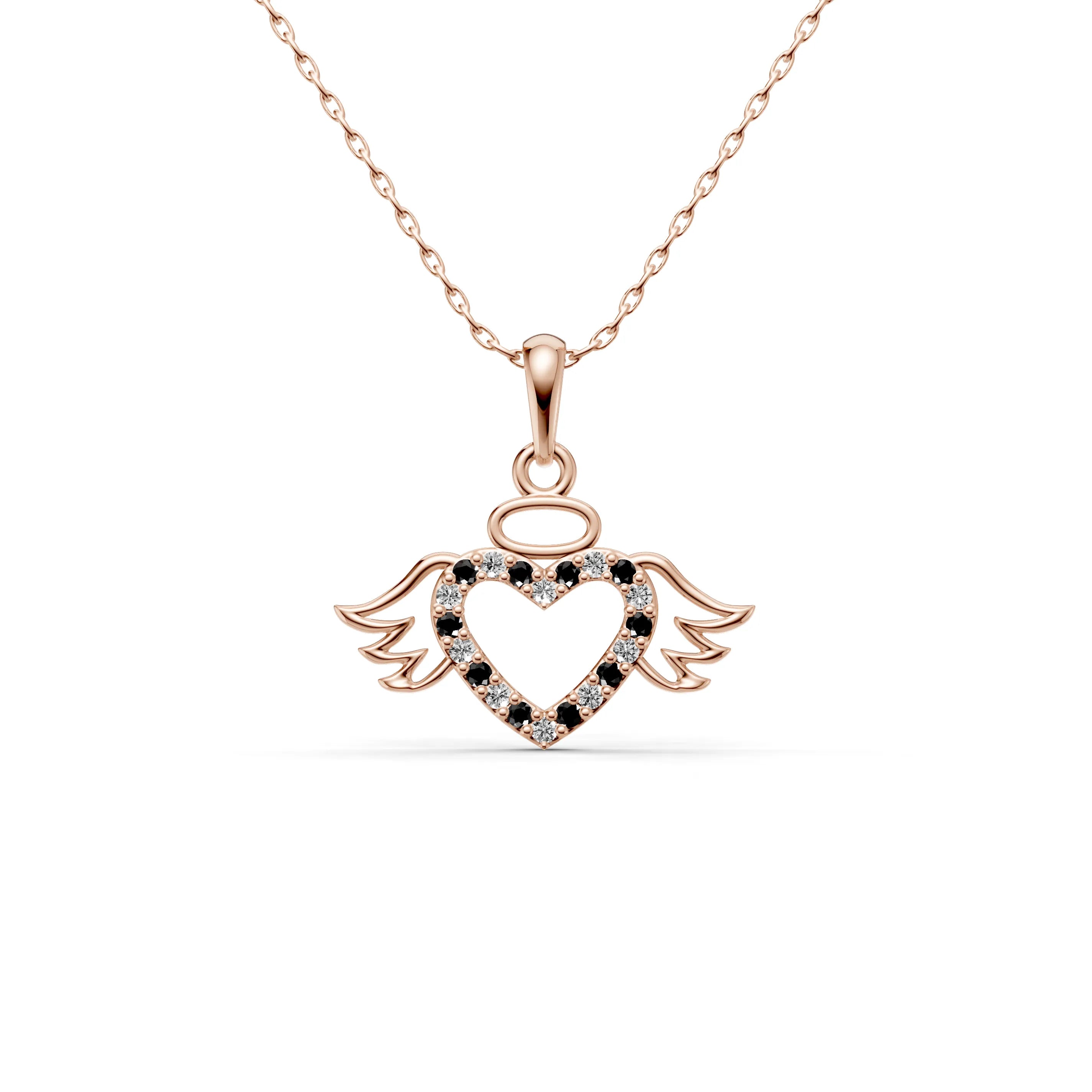 Rose_Diamond_Black