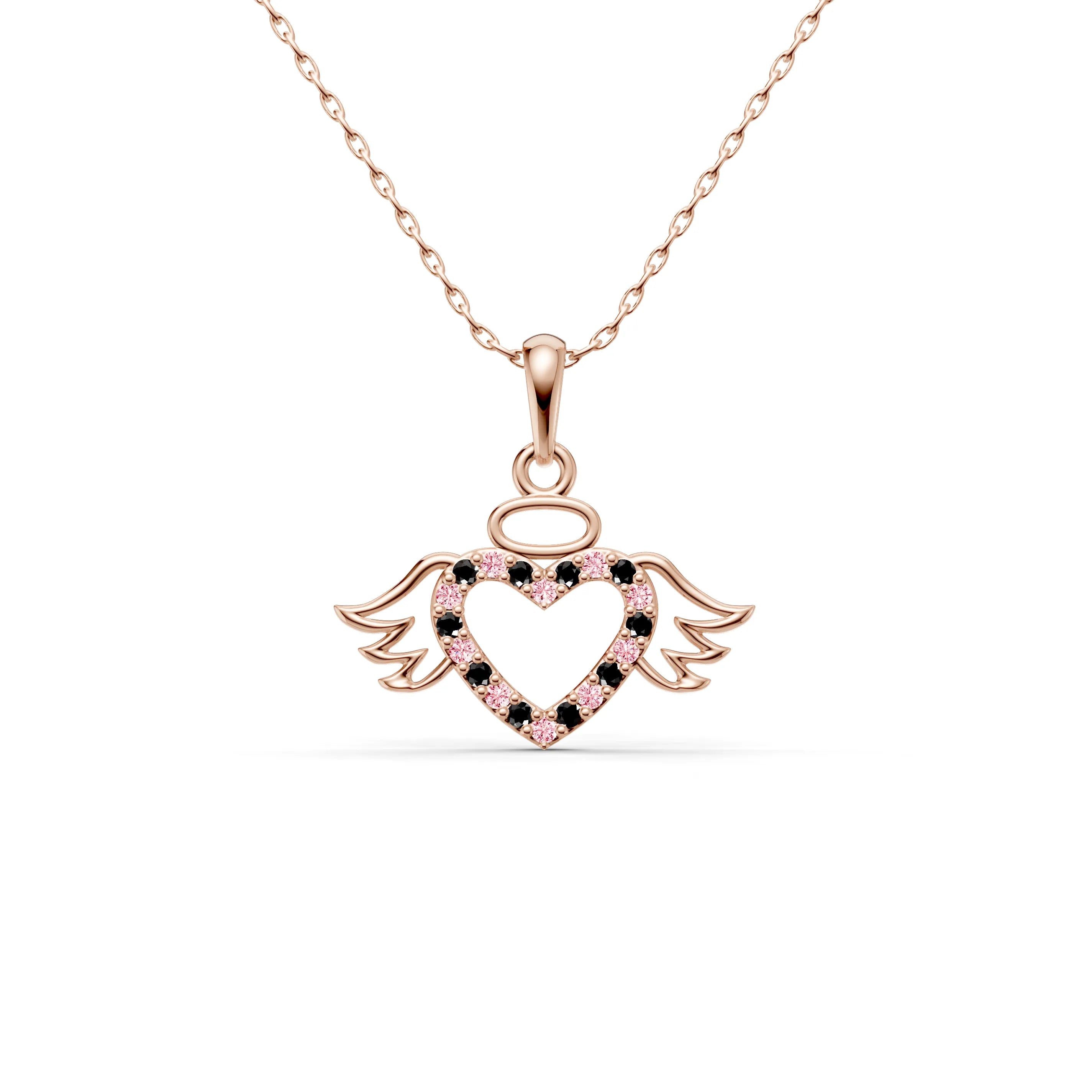 Rose_Pink_Black
