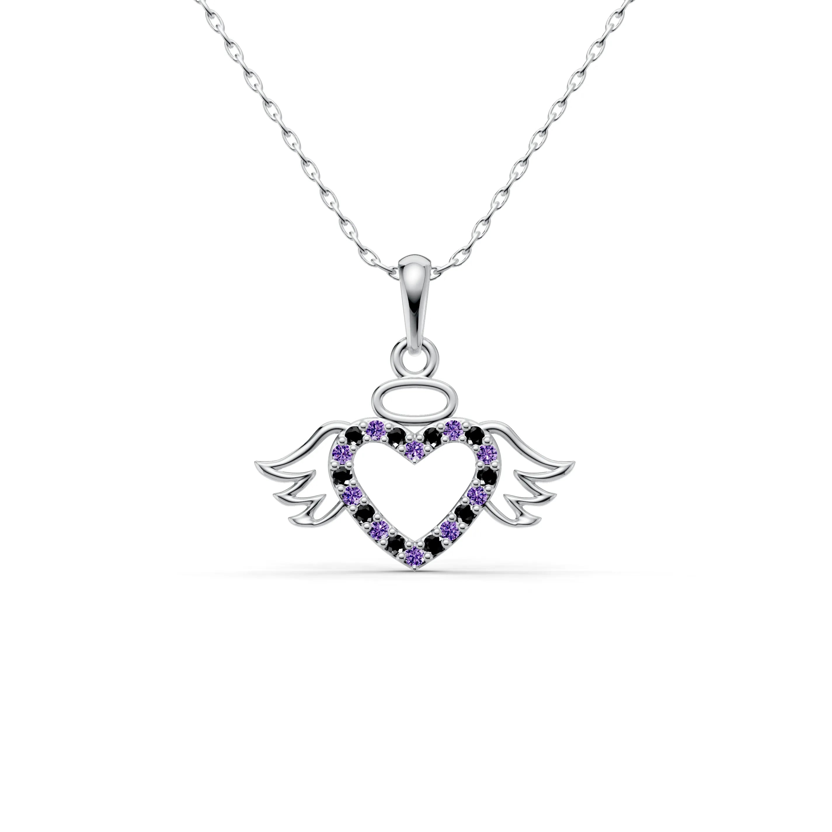 Silver_Amethyst_Black