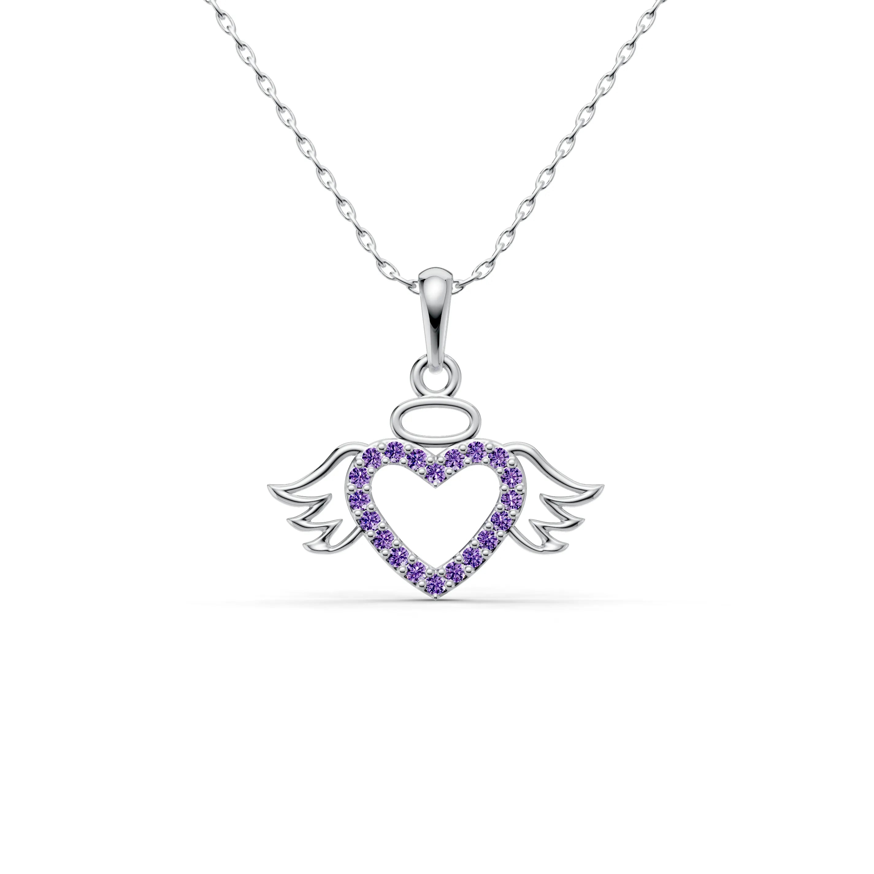 Silver_Amethyst_Amethyst