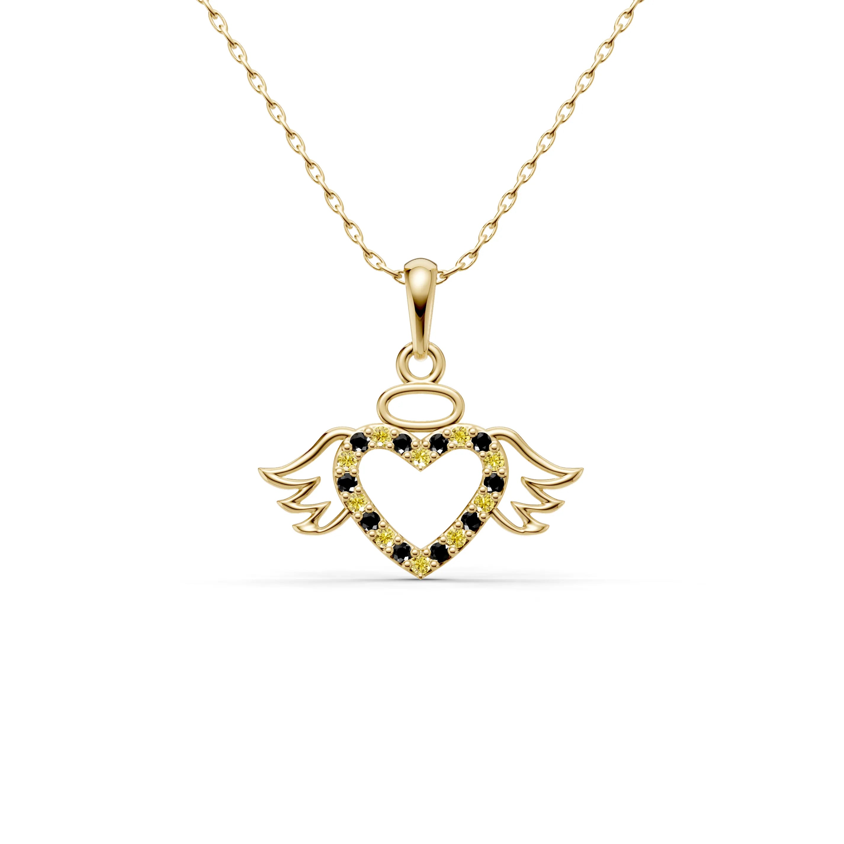 Gold_Citrine_Black