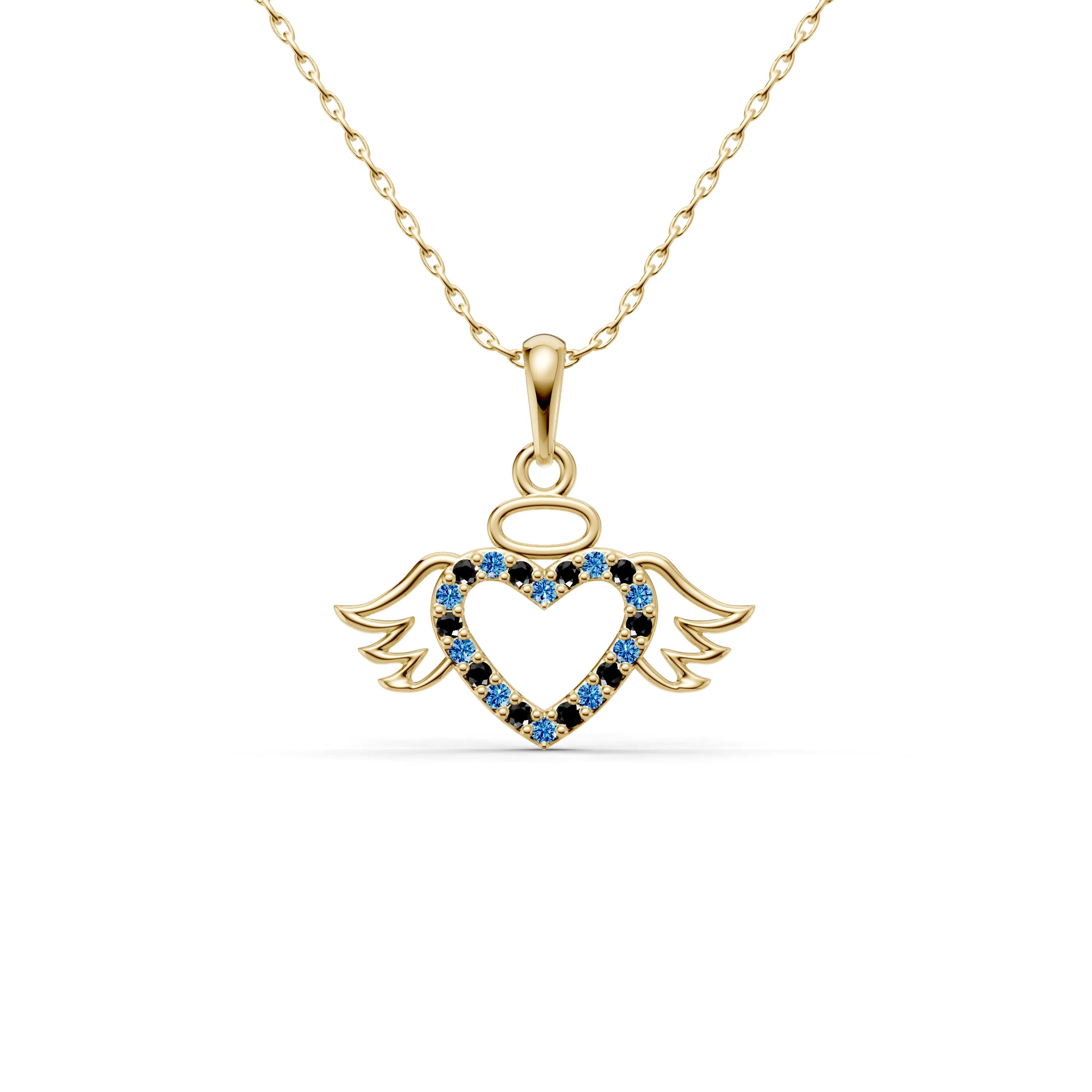 Gold_Aquamarine_Black