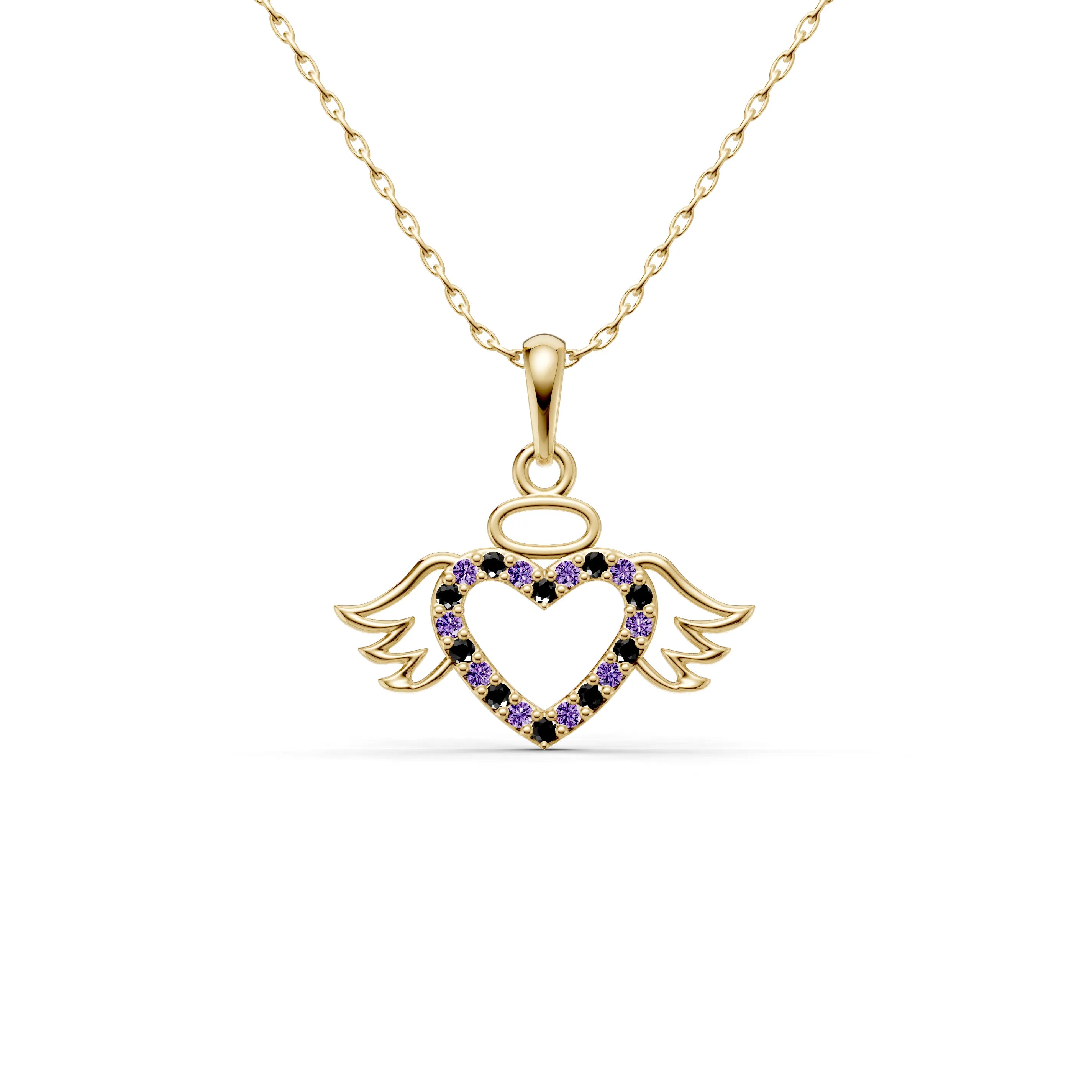Gold_Black_Amethyst