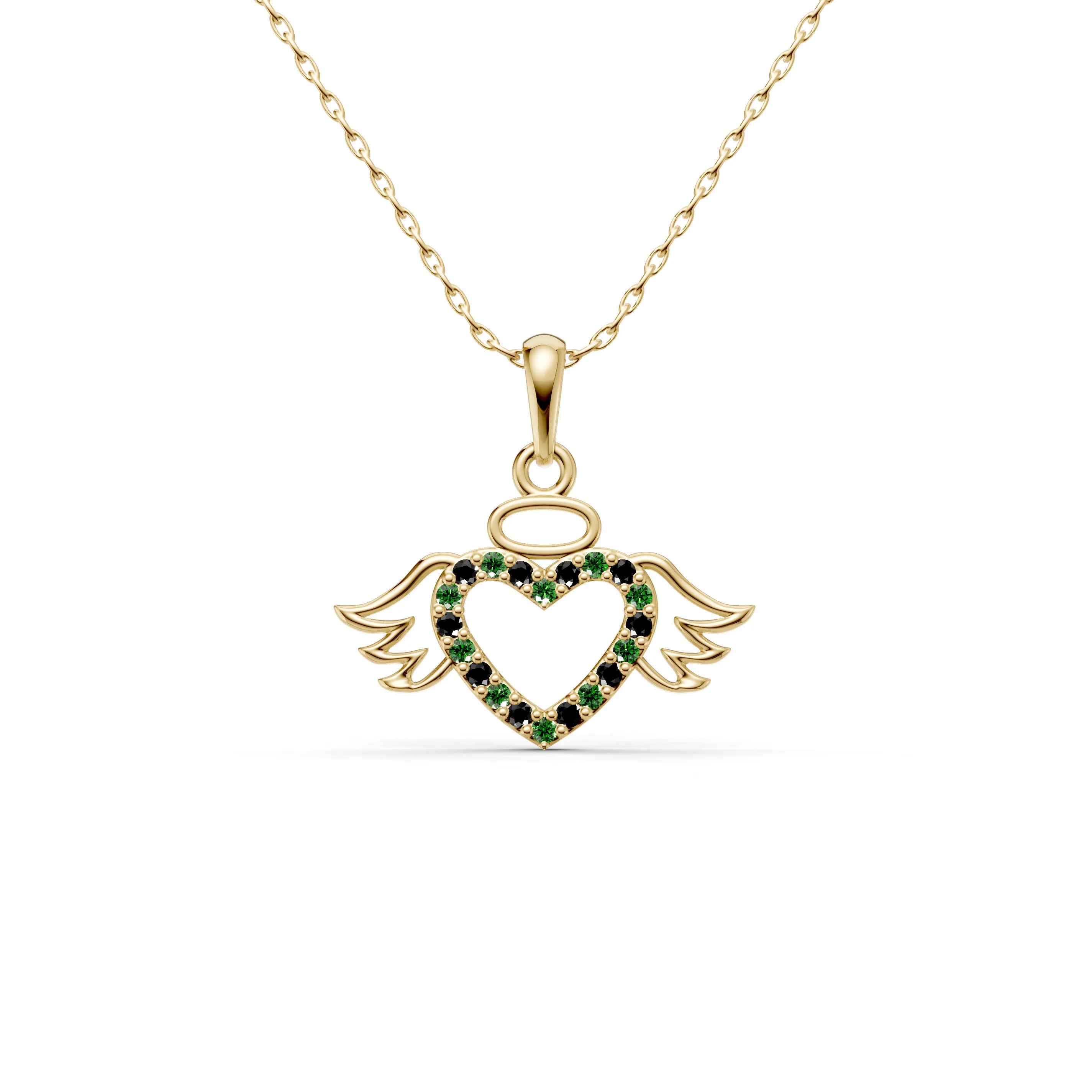 Gold_Emerald_Black