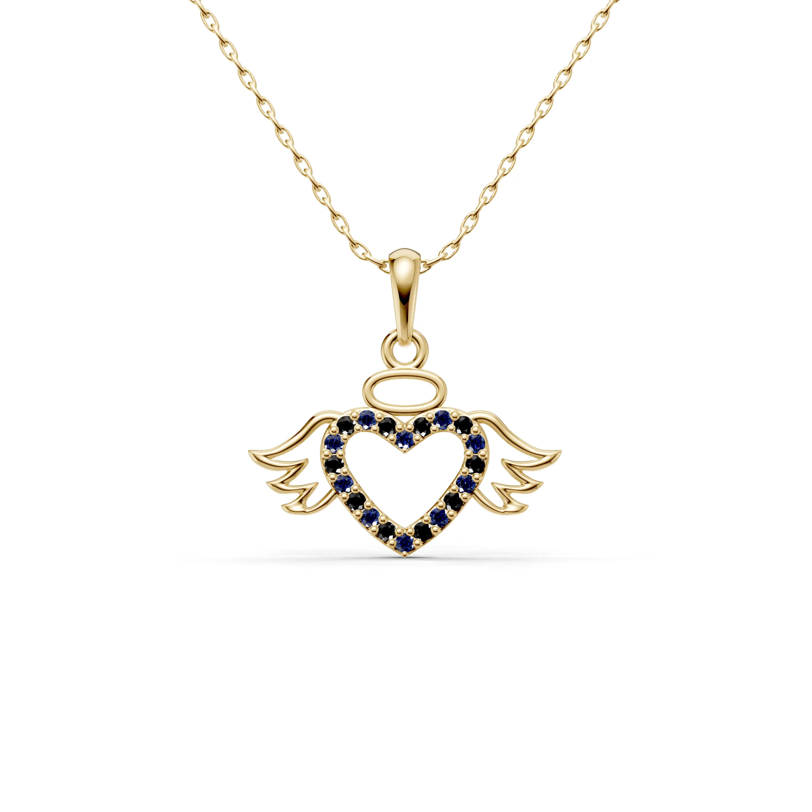 Gold_Sapphire_Black