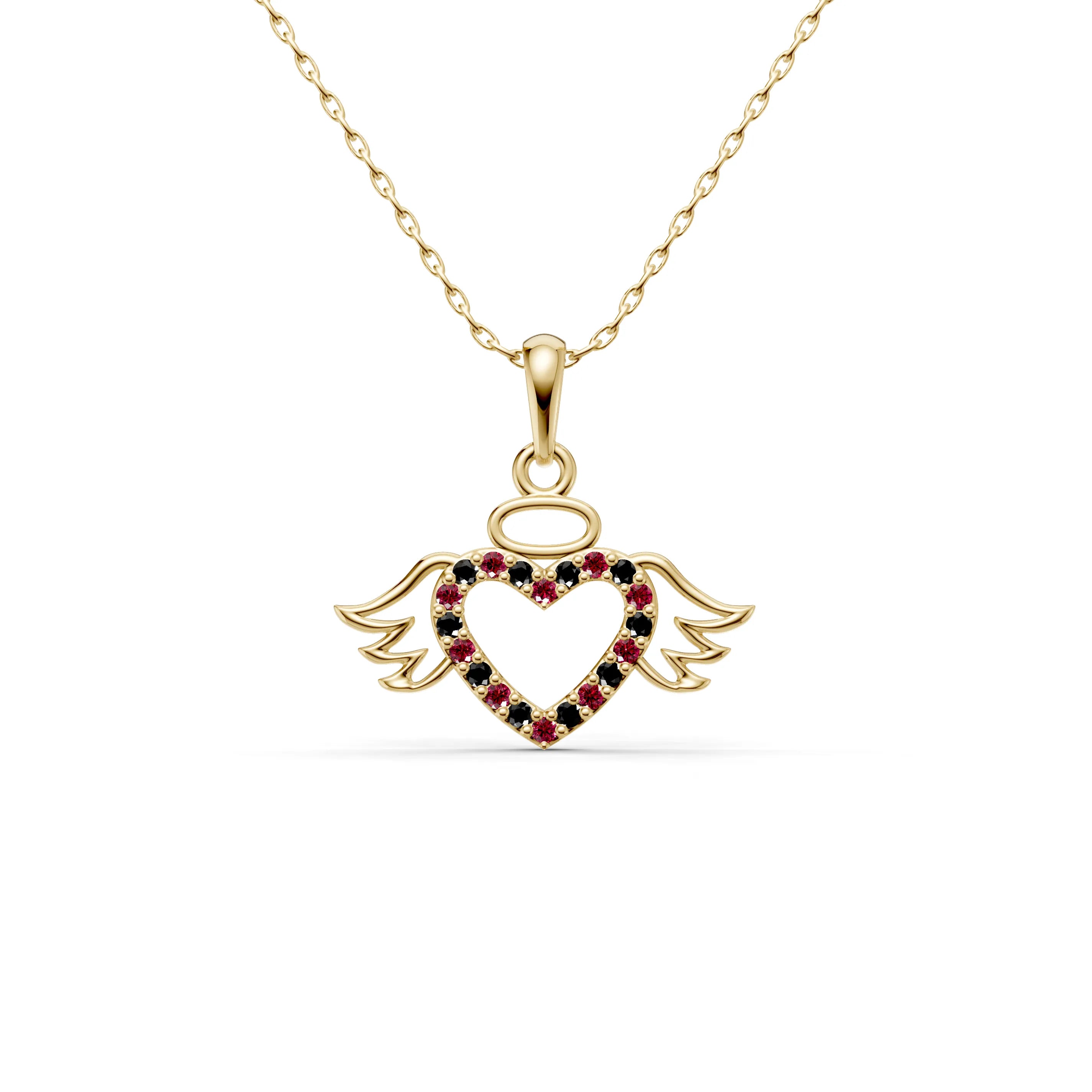 Gold_Ruby_Black
