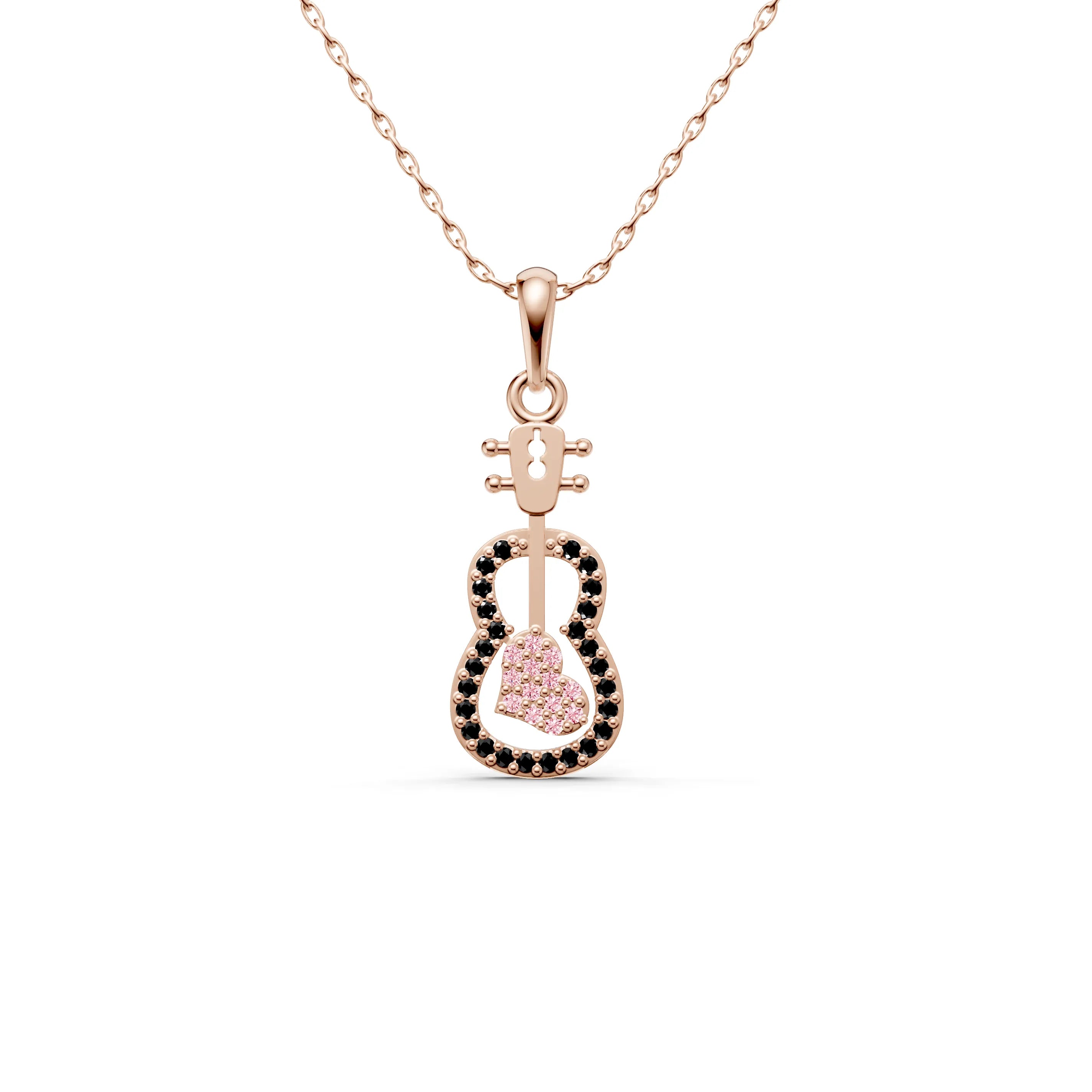 Rose_Pink_Black