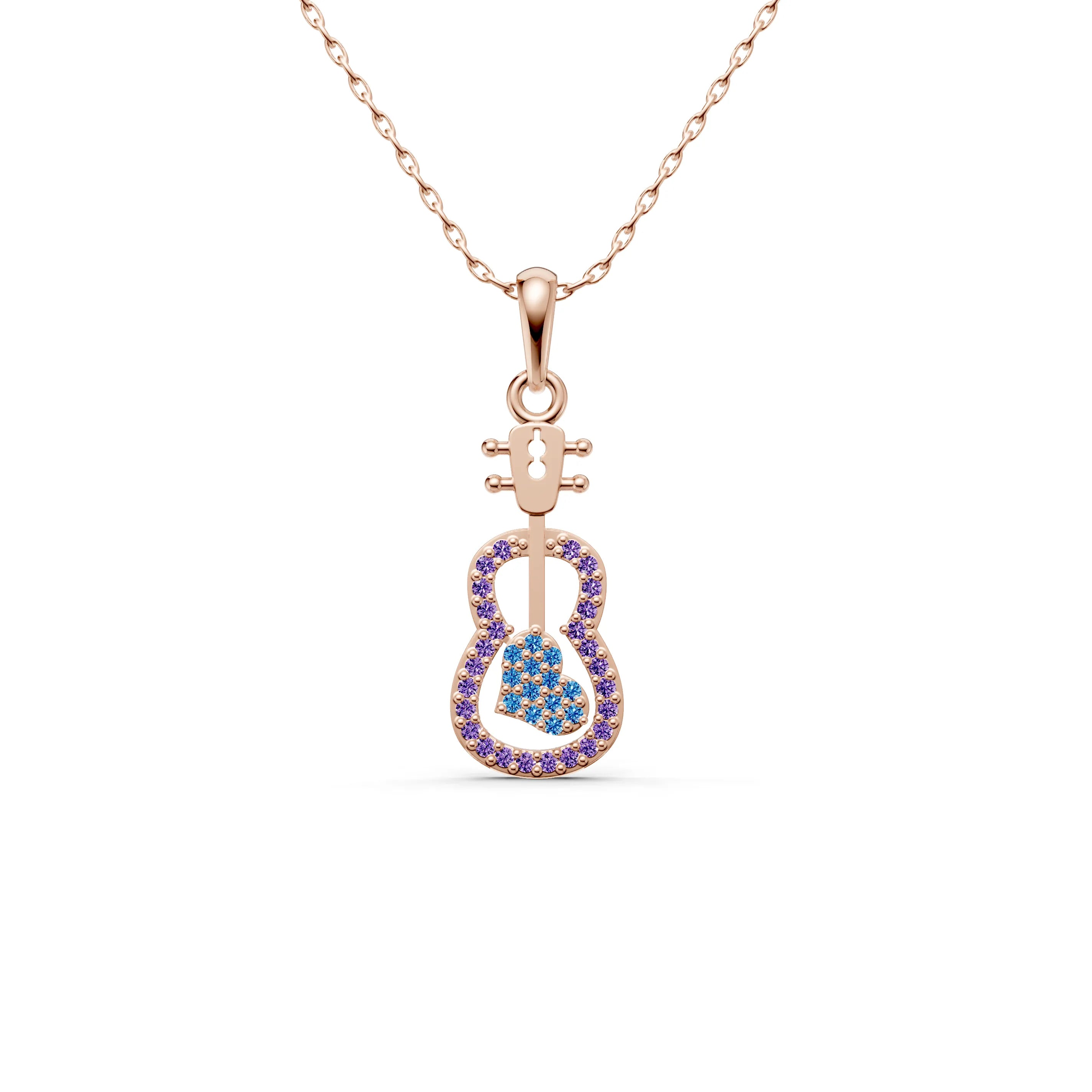 Rose_Aquamarine_Amethyst