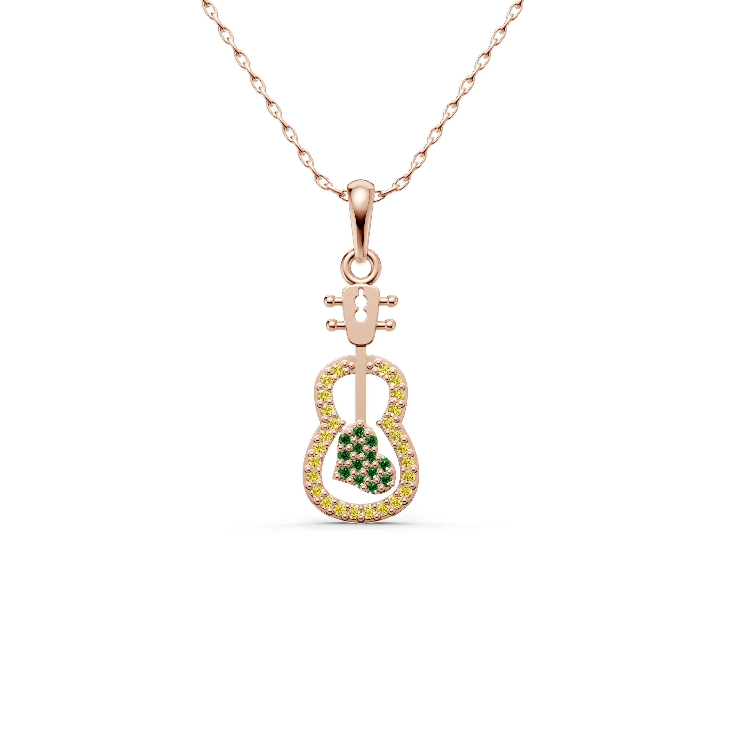 Rose_Emerald_Citrine