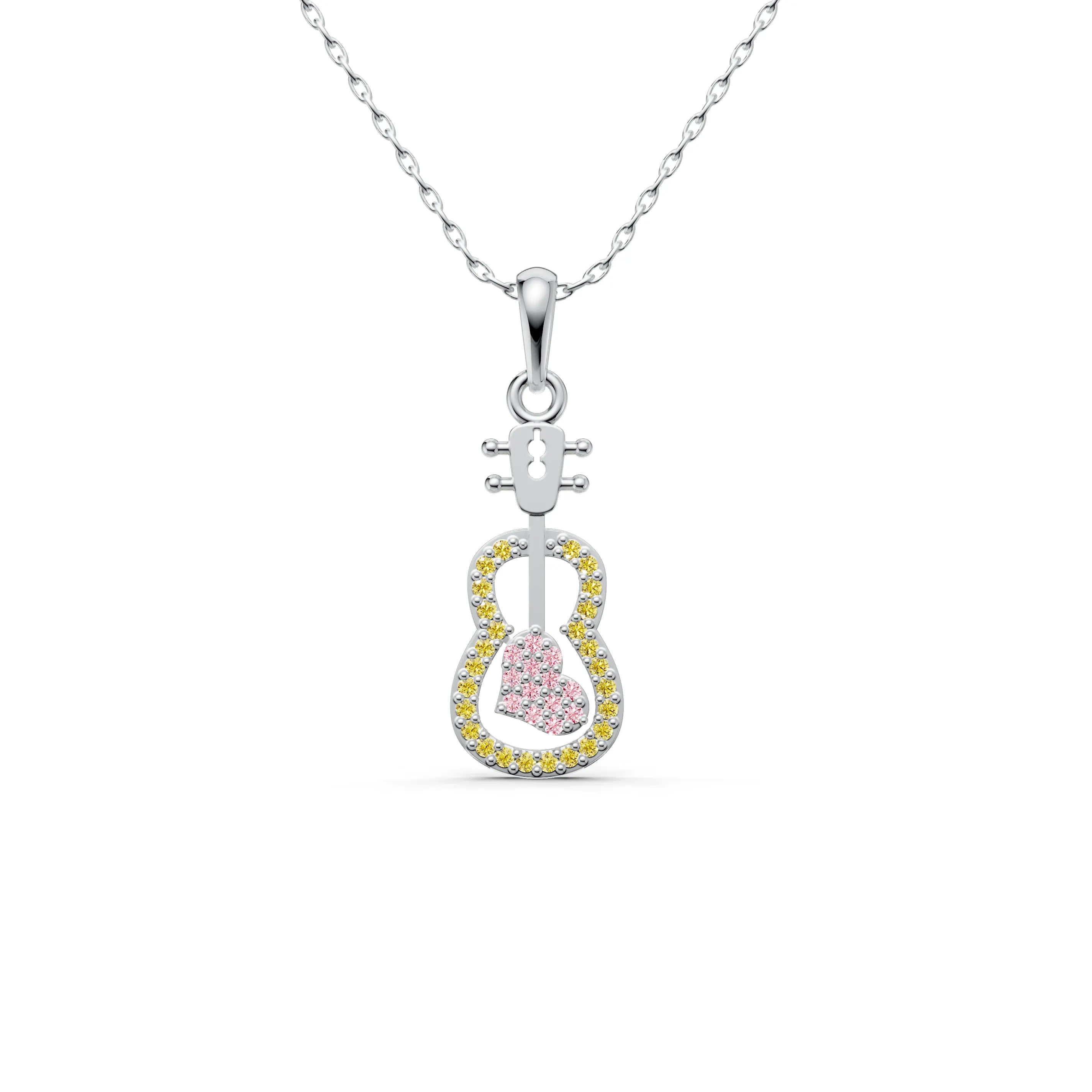 Silver_Pink_Citrine