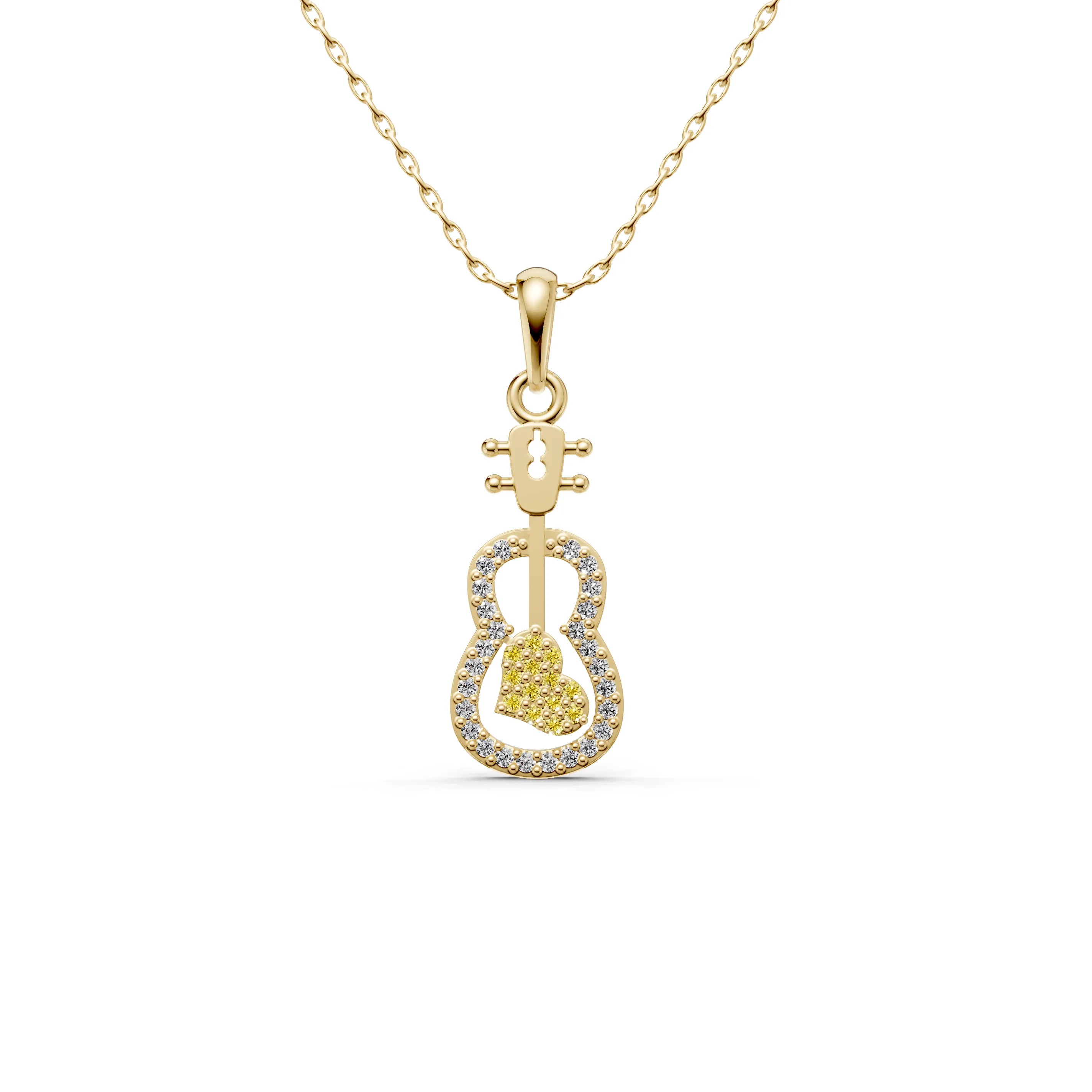 Gold_Citrine_Diamond