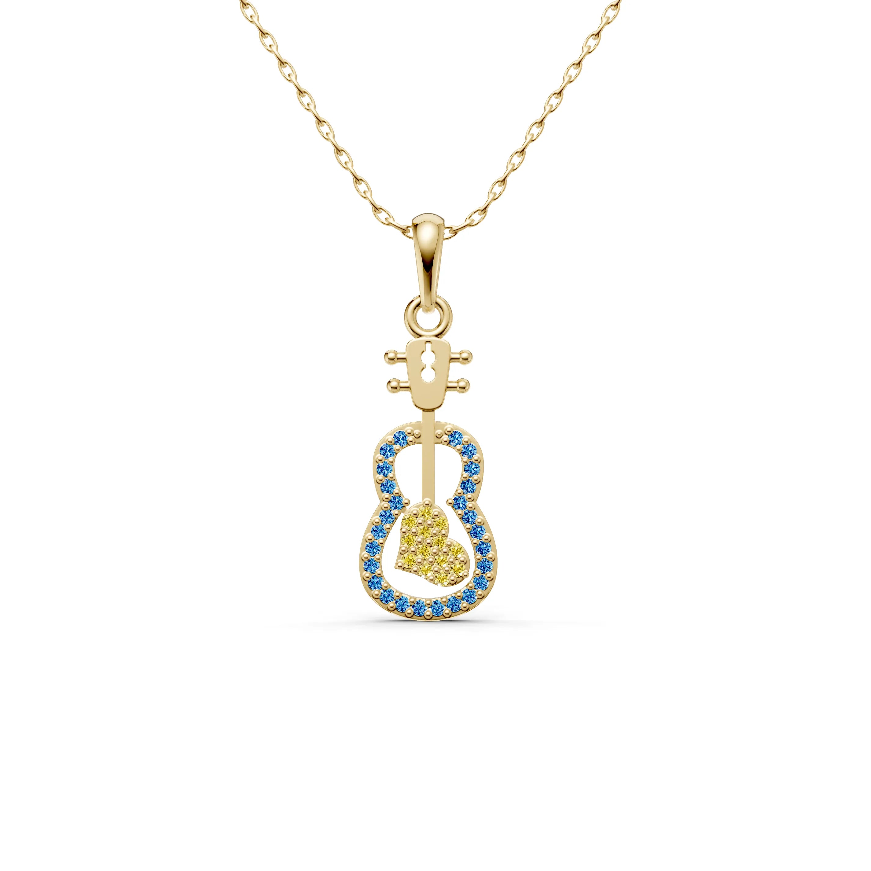 Gold_Citrine_Aquamarine