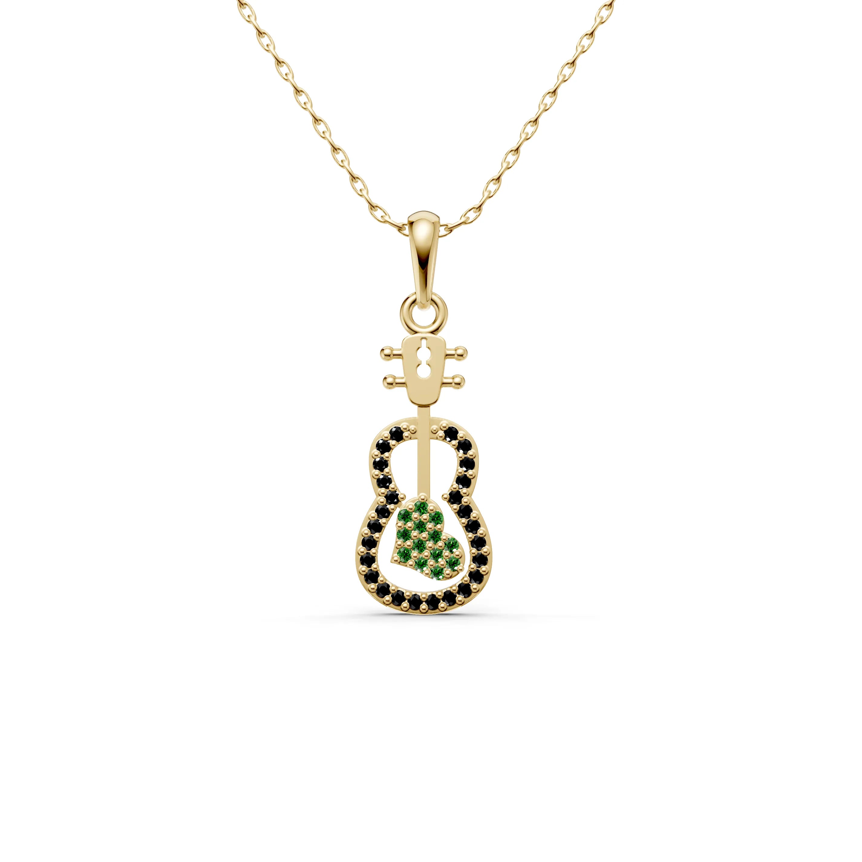 Gold_Emerald_Black