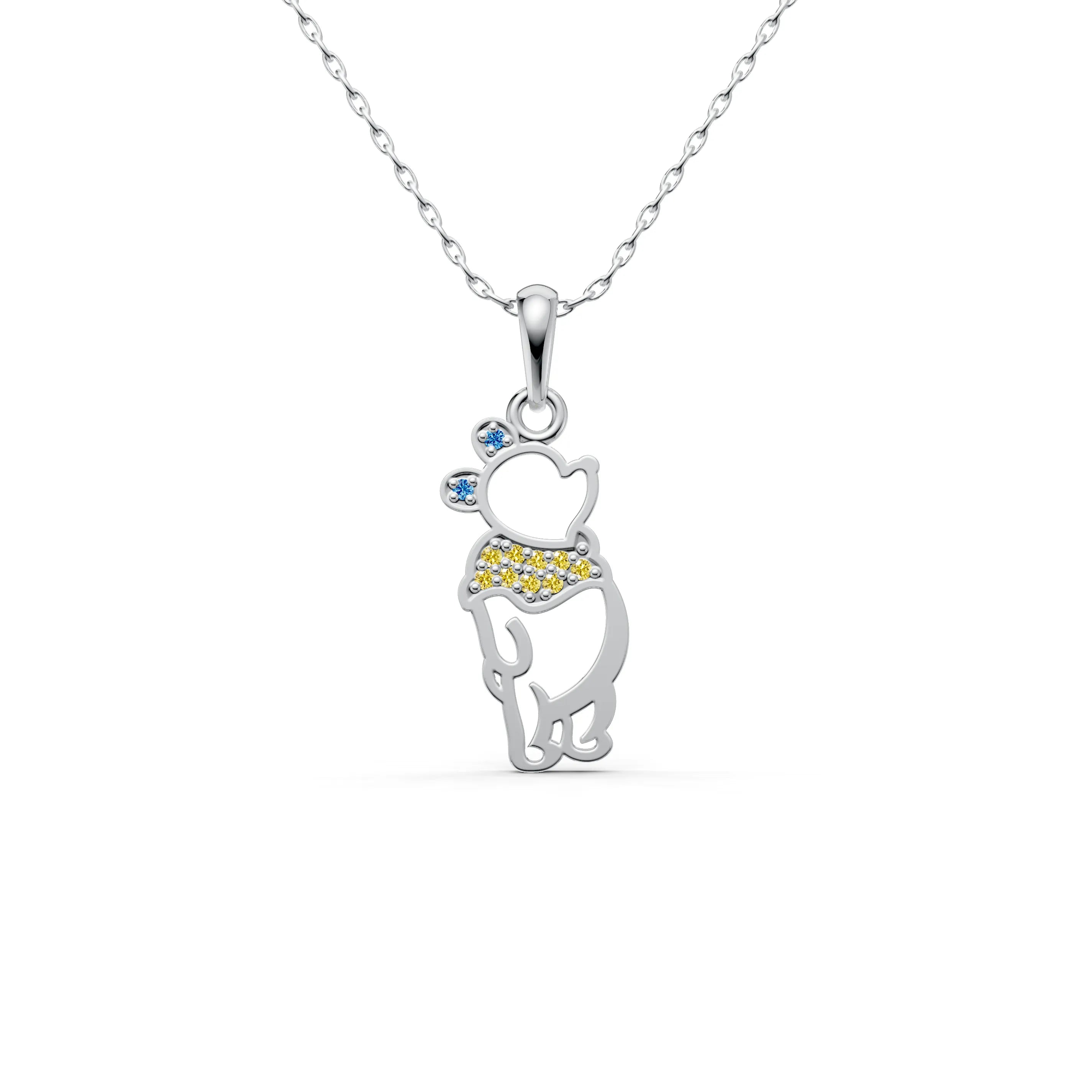 Silver_Citrine_Aquamarine