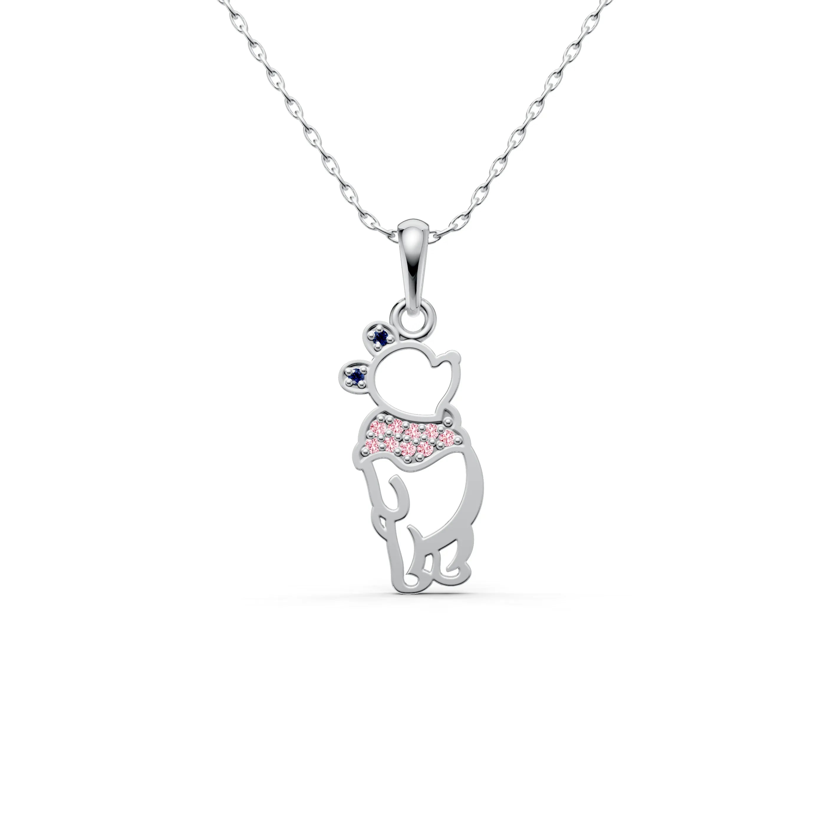 Silver_Pink_Sapphire