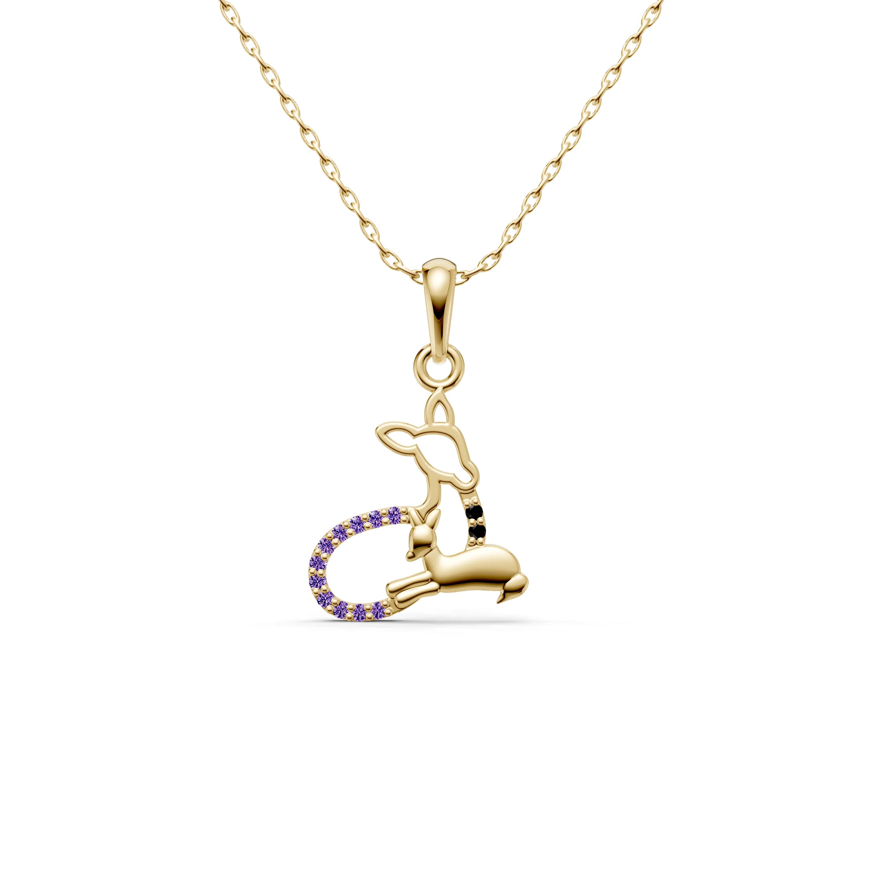 Gold_Amethyst_Black