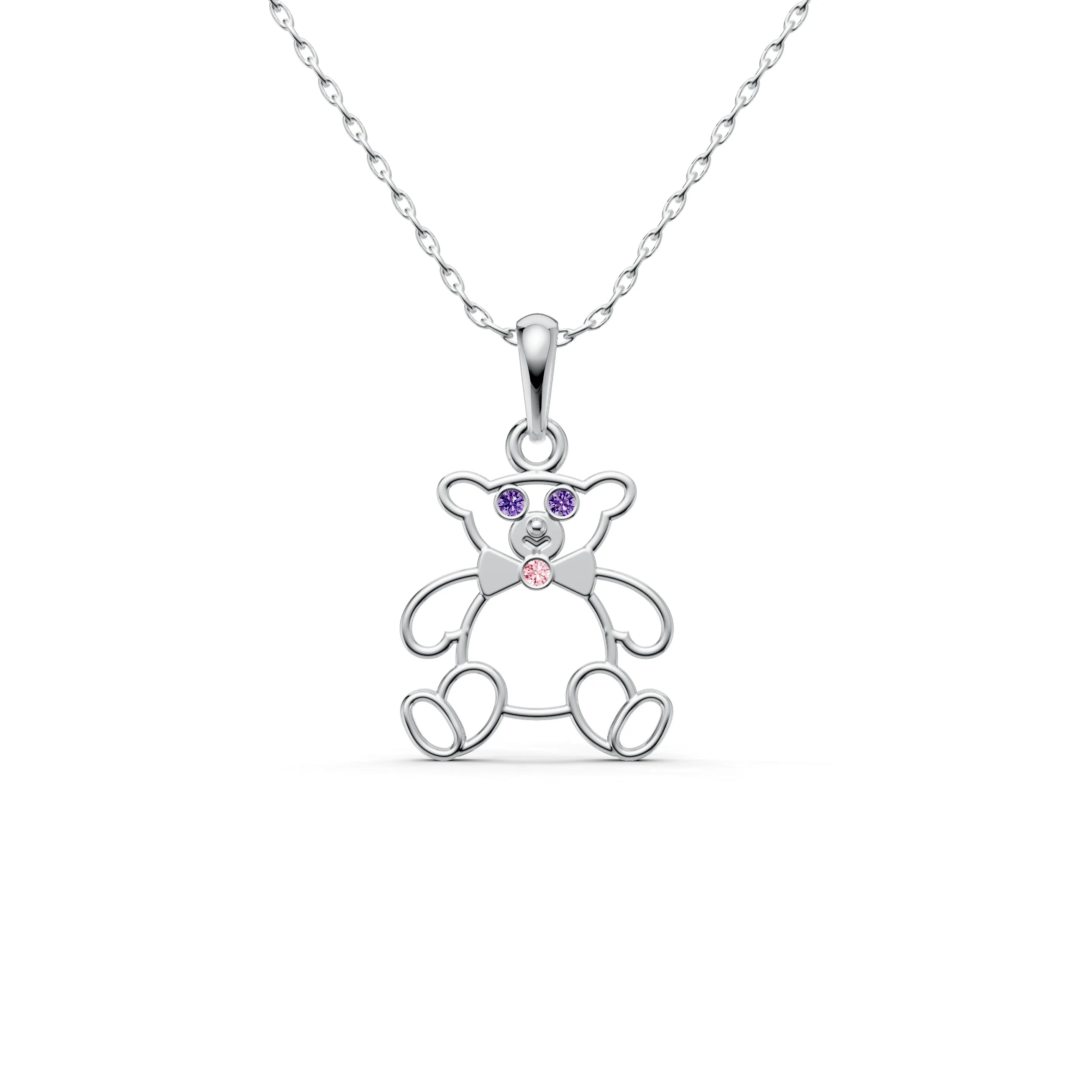 Silver_Pink_Amethyst