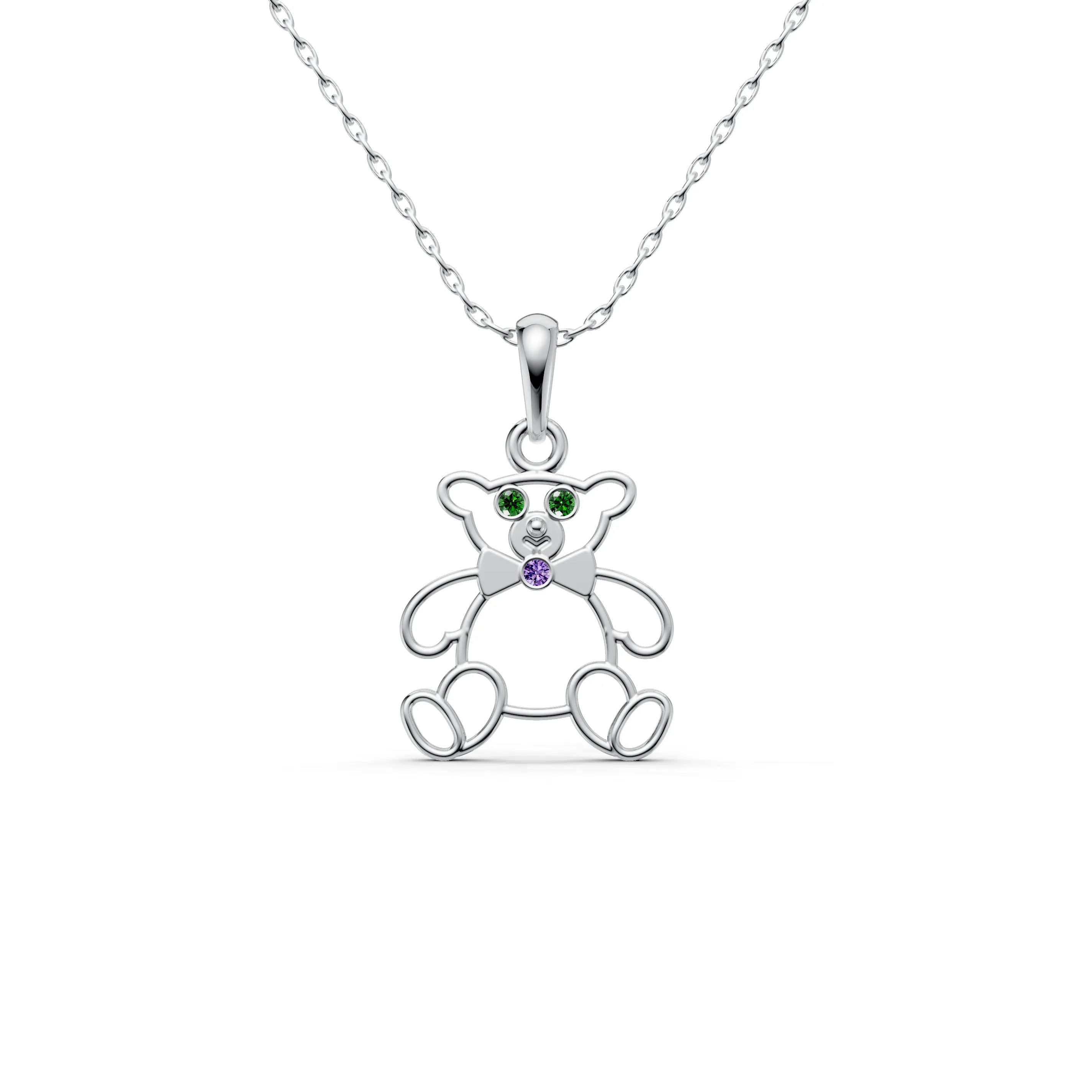Silver_Amethyst_Emerald
