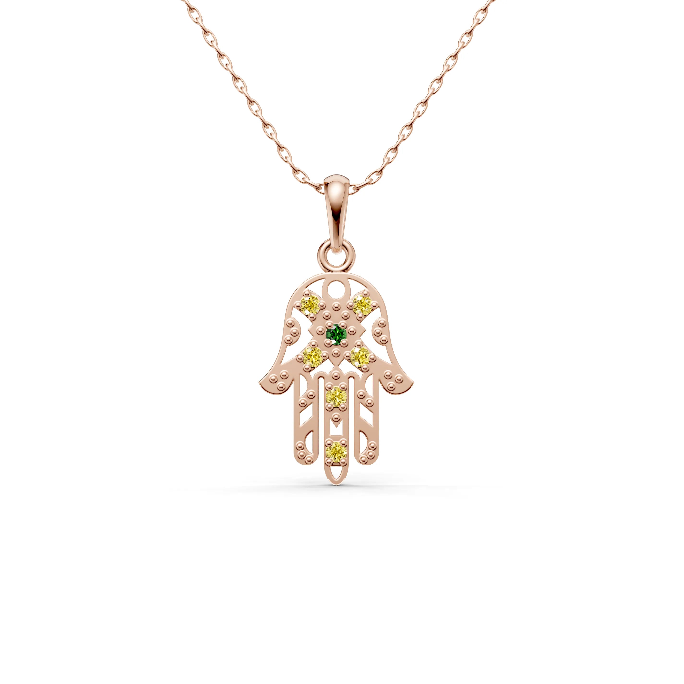 Rose_Emerald_Citrine