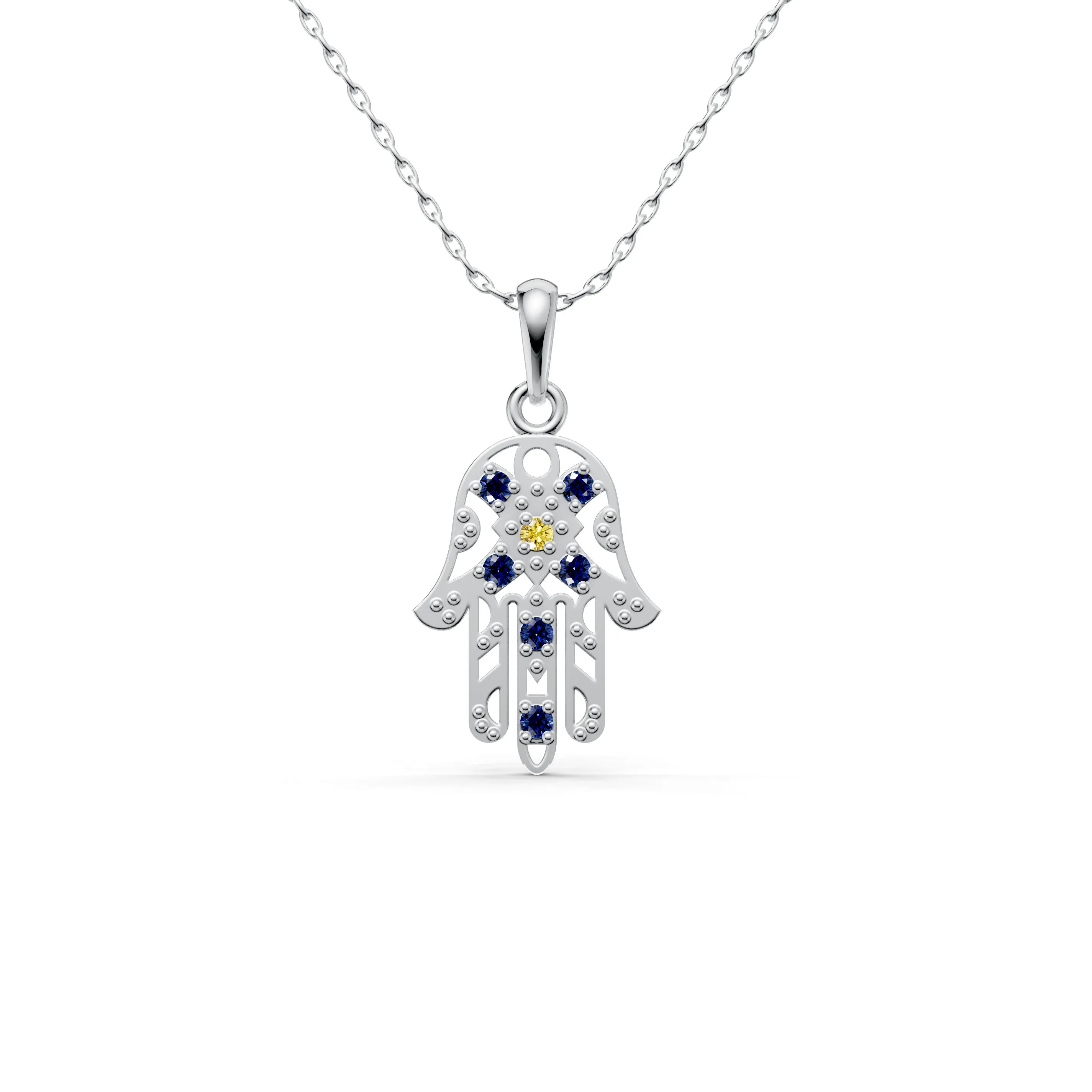 Silver_Citrine_Sapphire