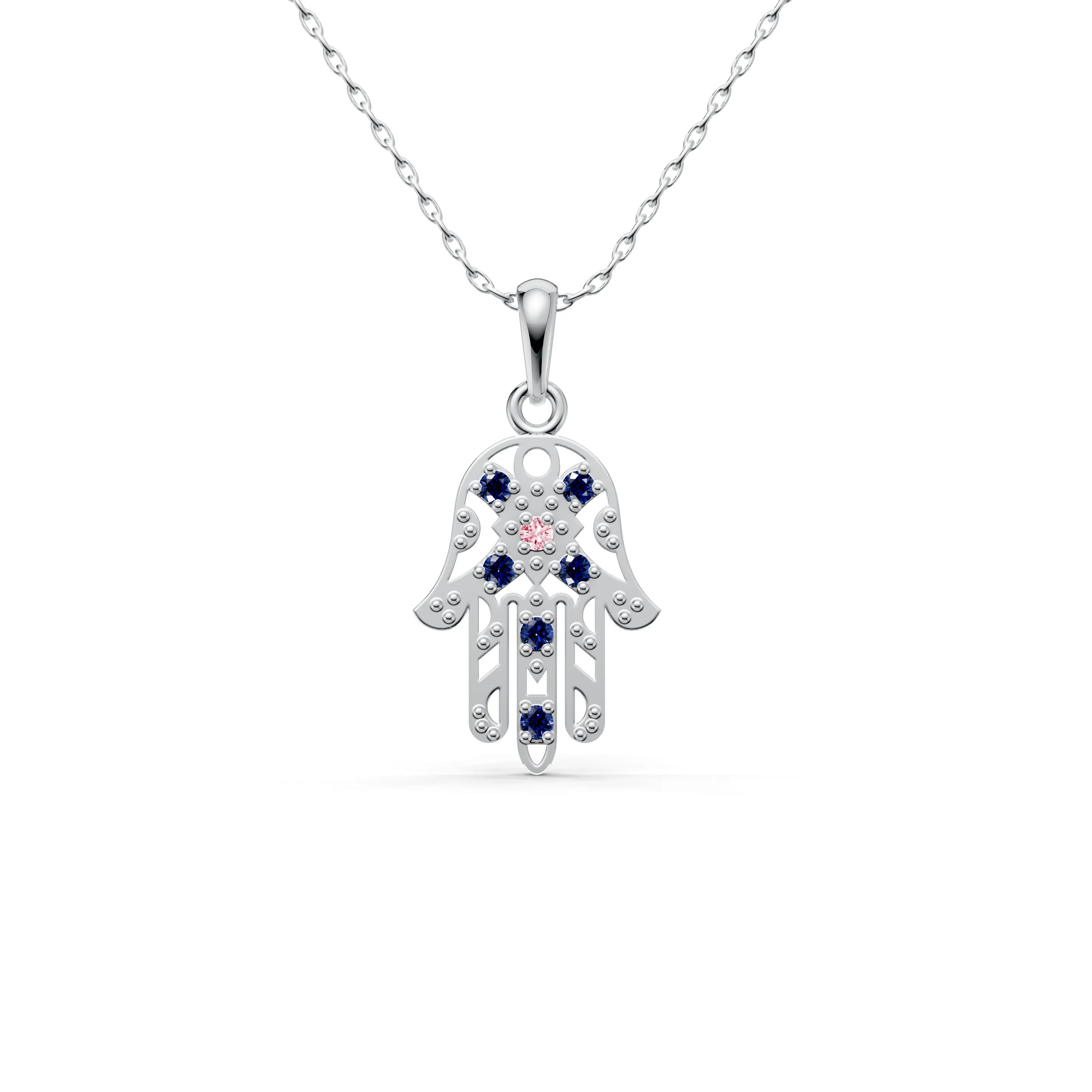 Silver_Pink_Sapphire
