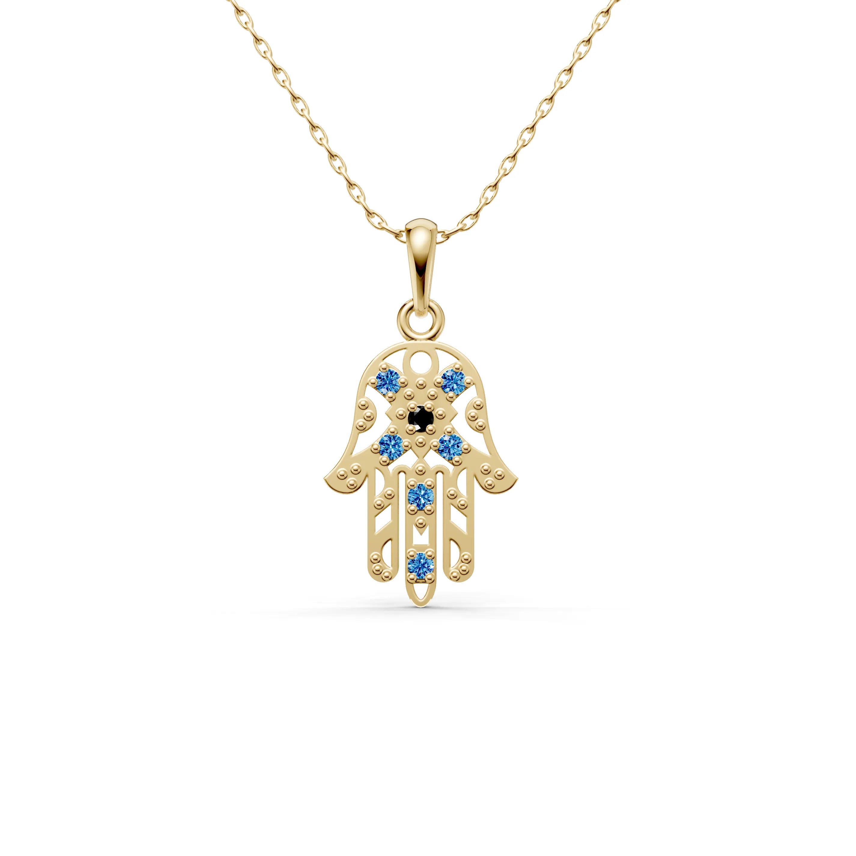 Gold_Black_Aquamarine