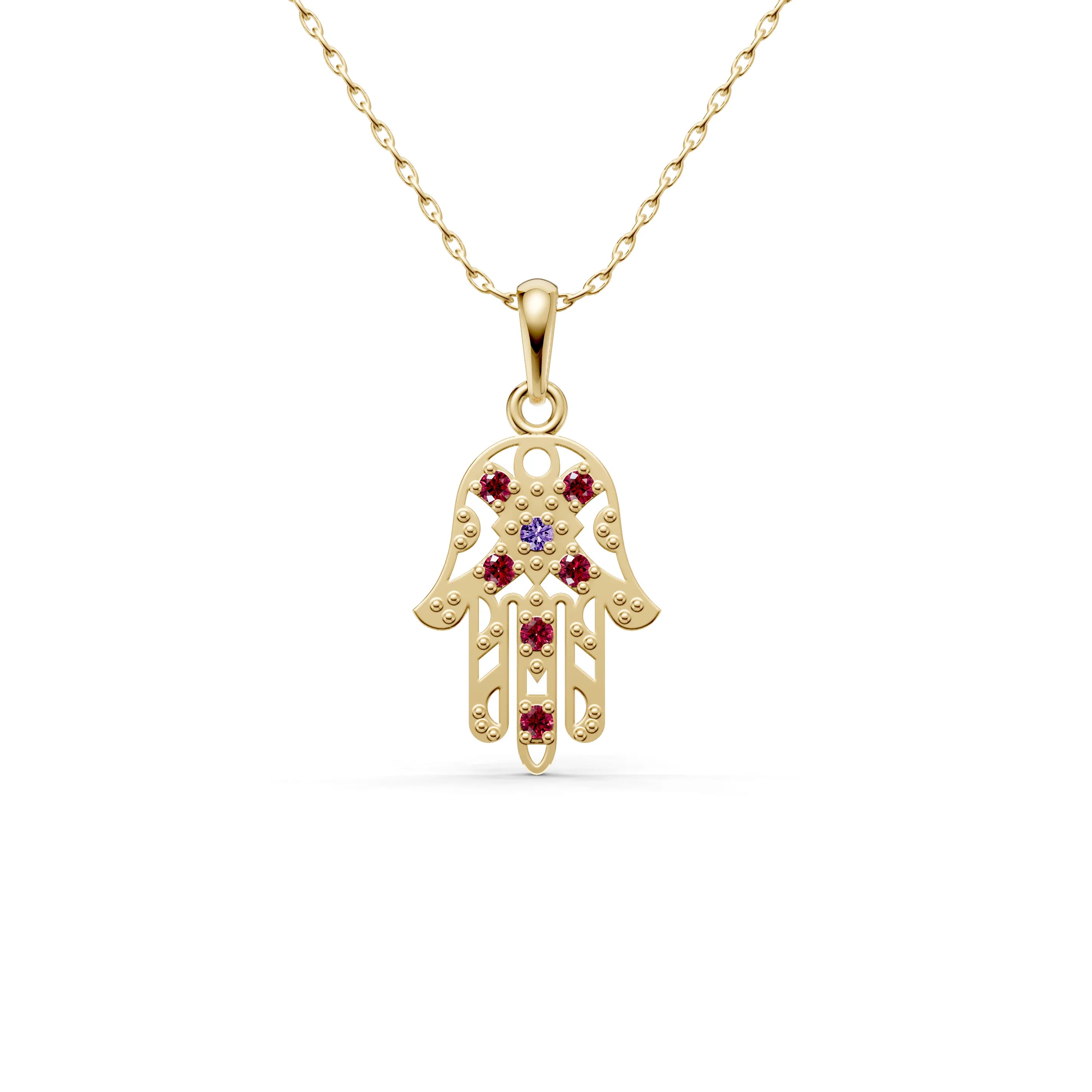 Gold_Amethyst_Ruby