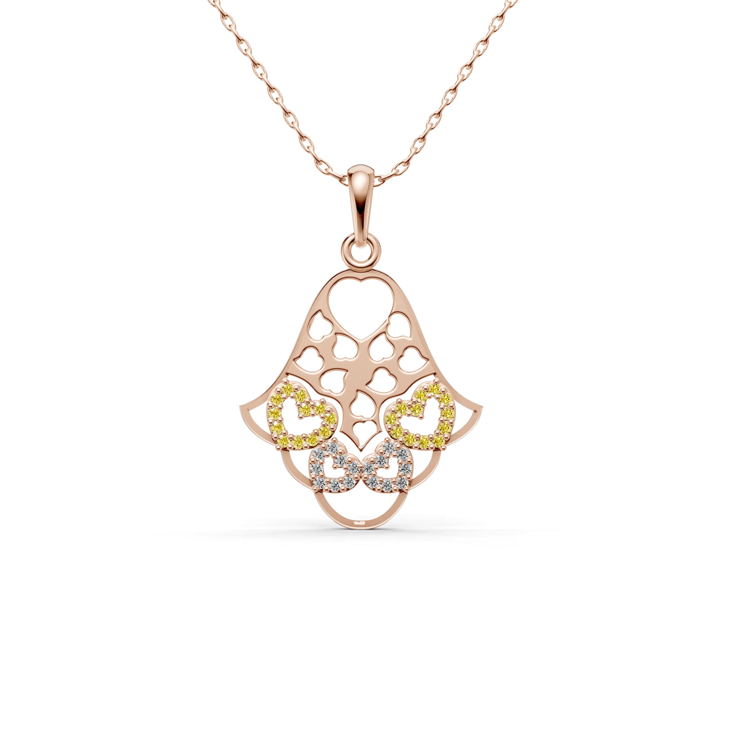 Rose_Diamond_Citrine