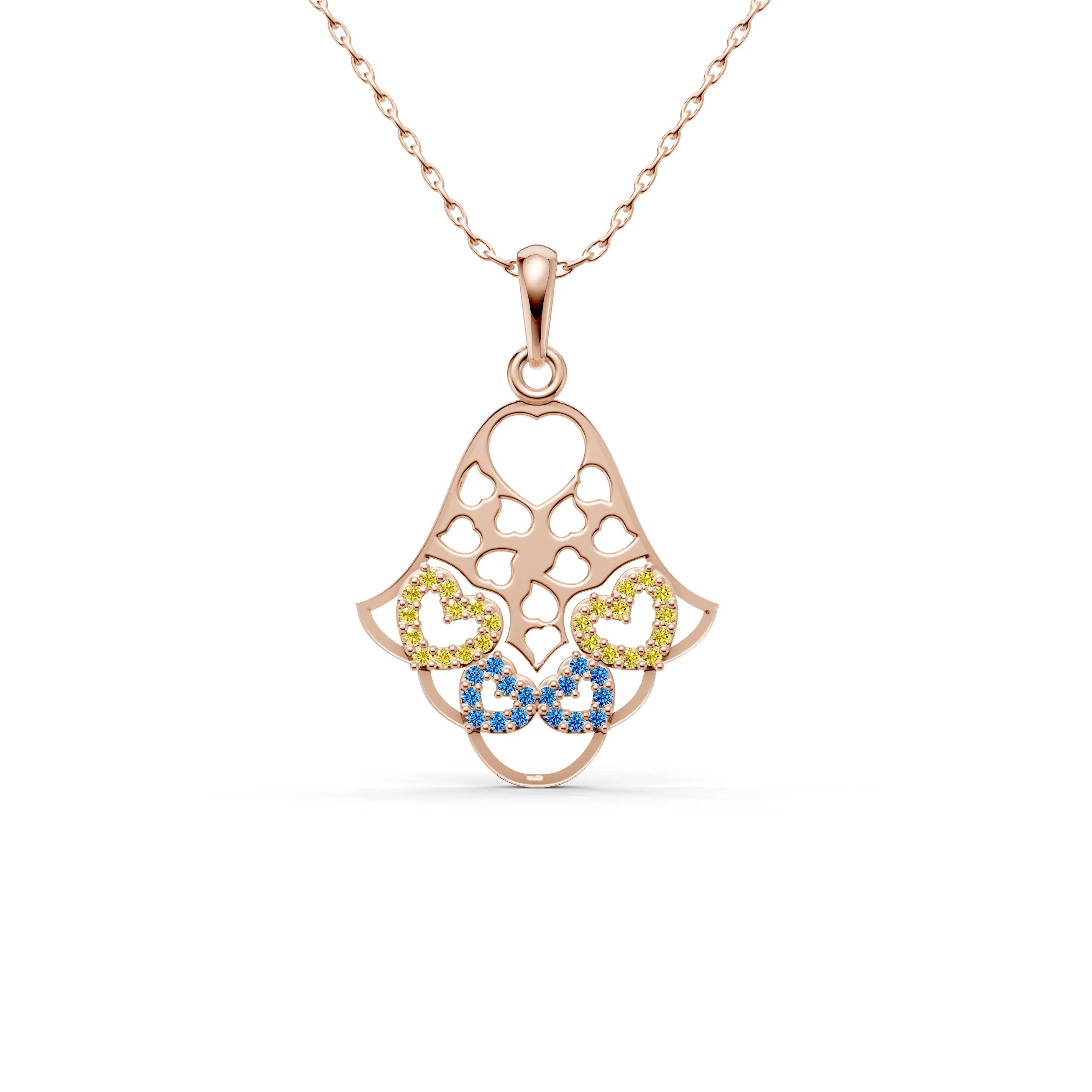 Rose_Aquamarine_Citrine