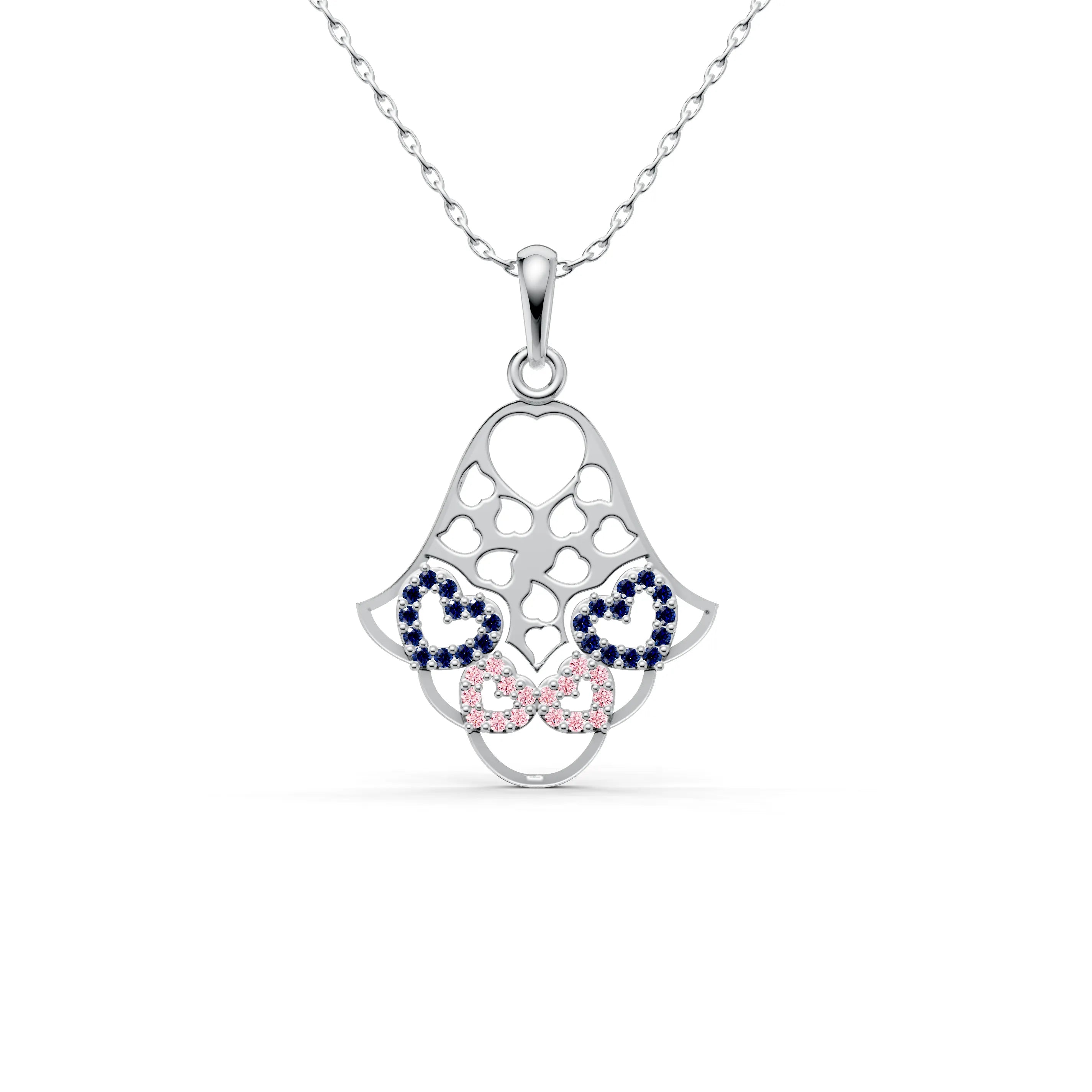 Silver_Pink_Sapphire