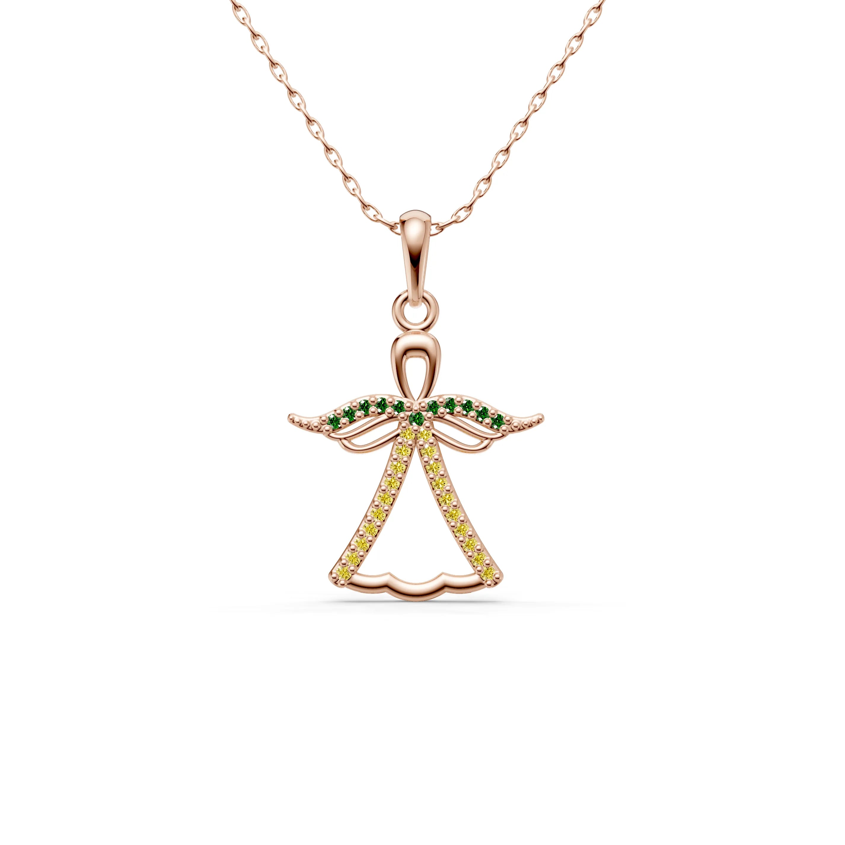 Rose_Emerald_Citrine